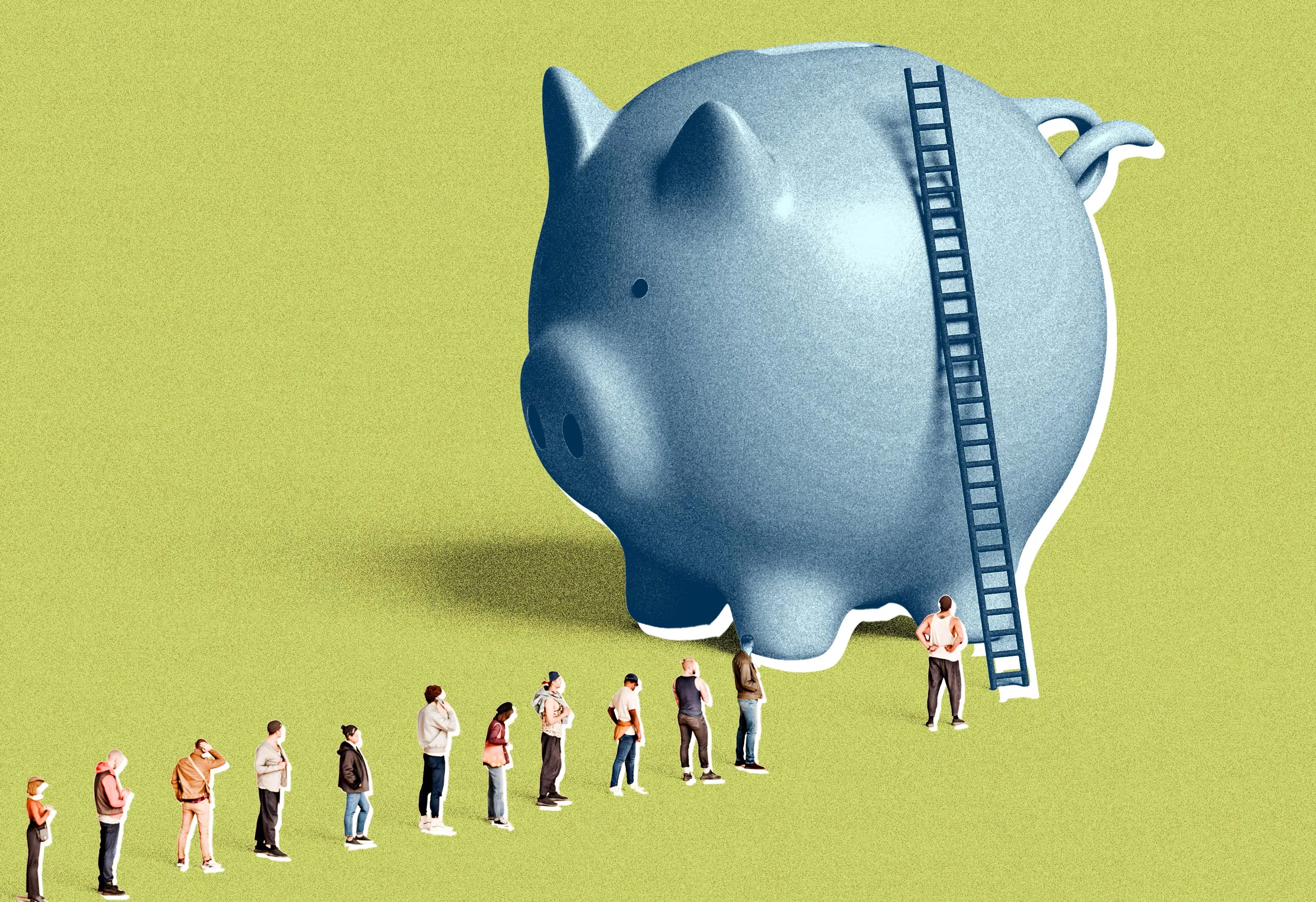 Social Security’s Confusing ‘Full Retirement Age’ May Get a Rebrand