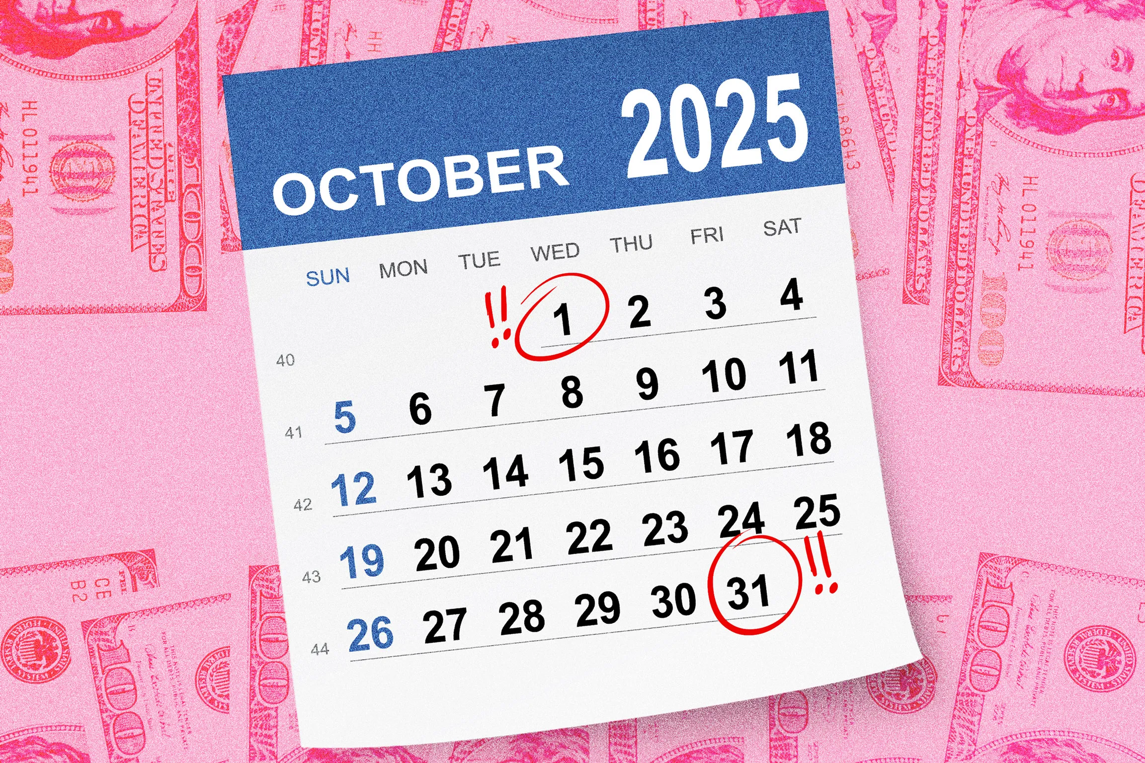 Why Some Social Security Recipients Will Get 2 Payments in October