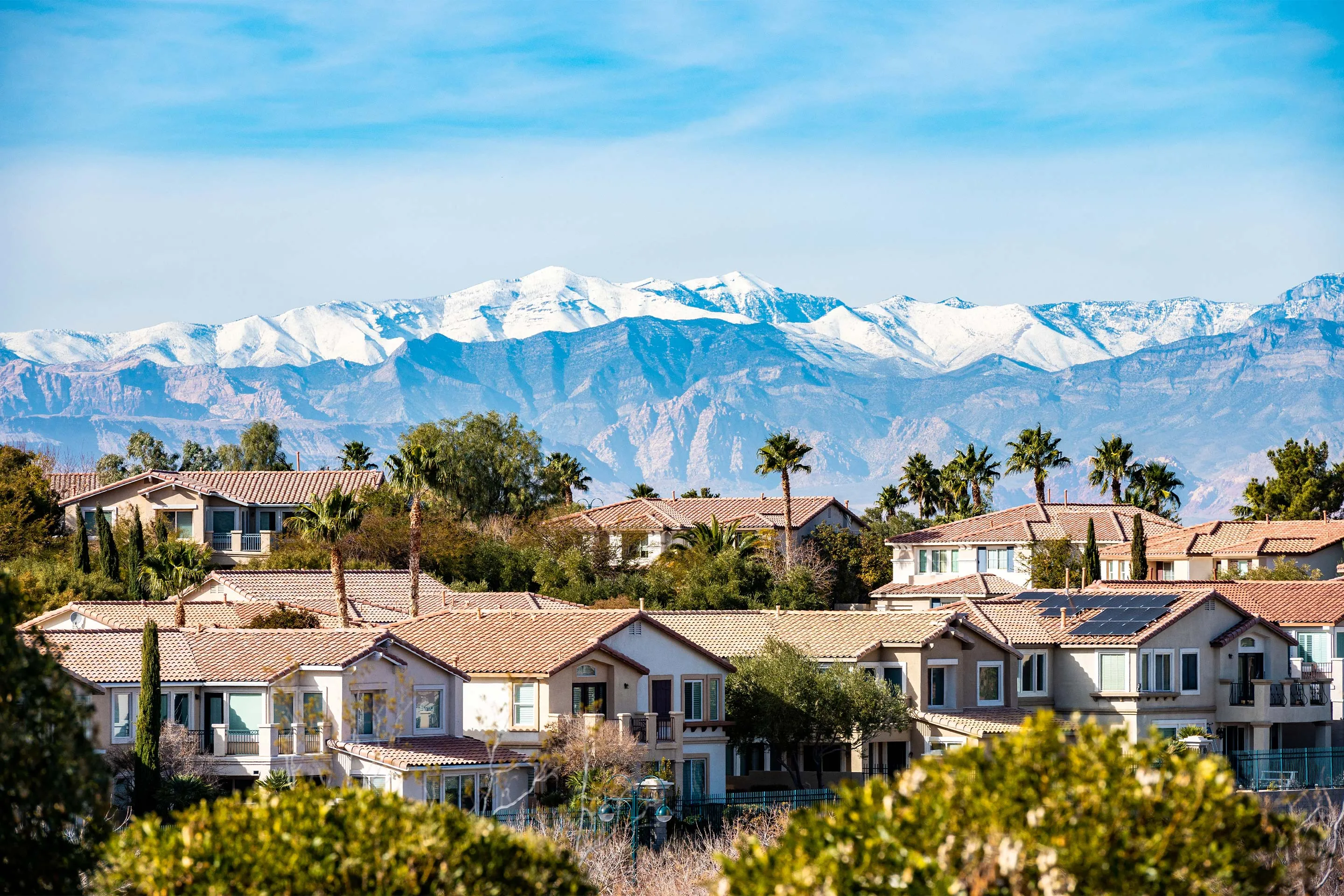 10 U.S. Cities Where Rent Is Finally Dropping