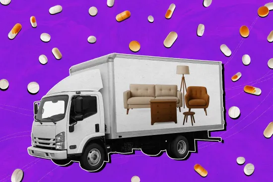 Prescriptions, Furniture and Lumber Could All Get Pricier Under Latest Trump Tariffs