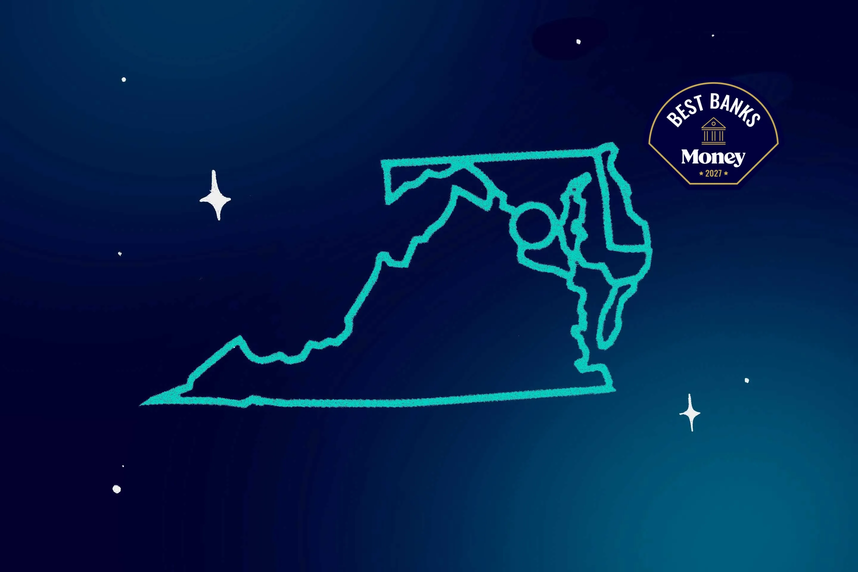 Best Banks and Credit Unions of the Mid-Atlantic for 2027