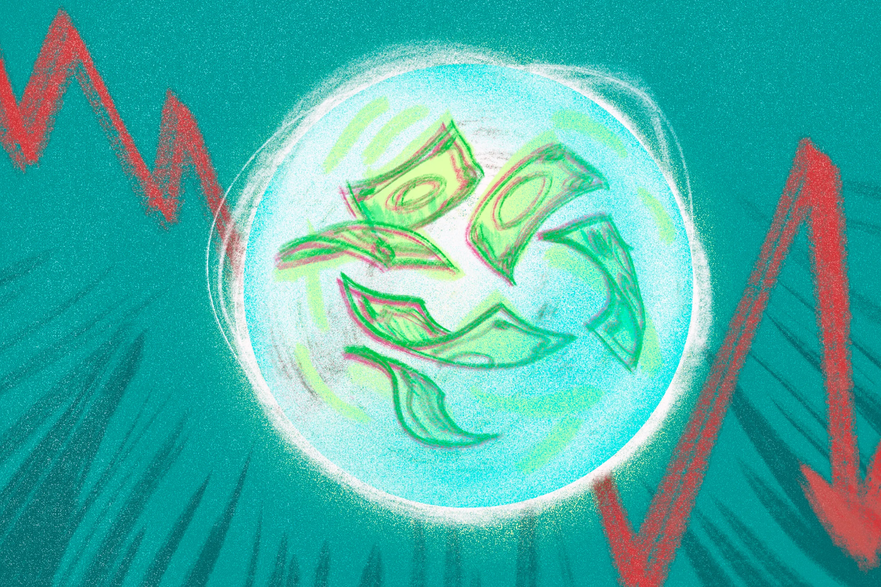 Forget the ‘AI Bubble’. Are We Actually in an Everything Bubble?