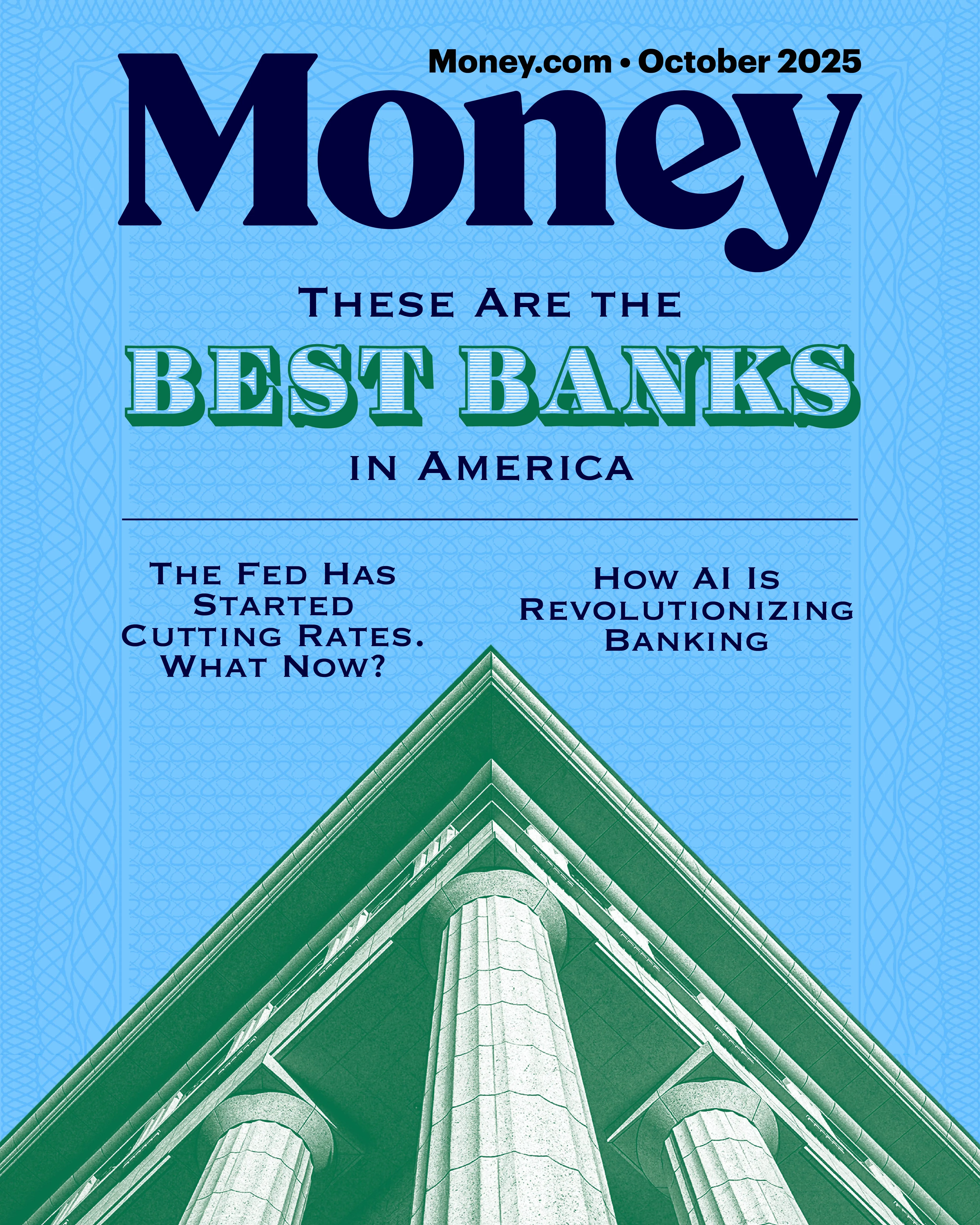 These Are the Best Banks in America for 2026 | Money