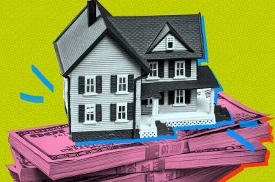 Mortgage Rates Below 6%? Don't Hold Your Breath