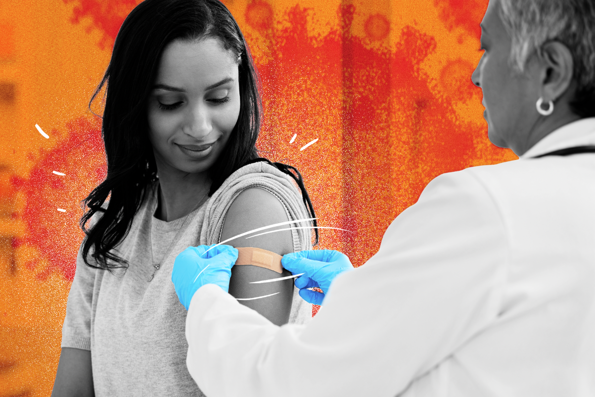 Can You Still Get a Free COVID Vaccine? Here’s How to Find Out