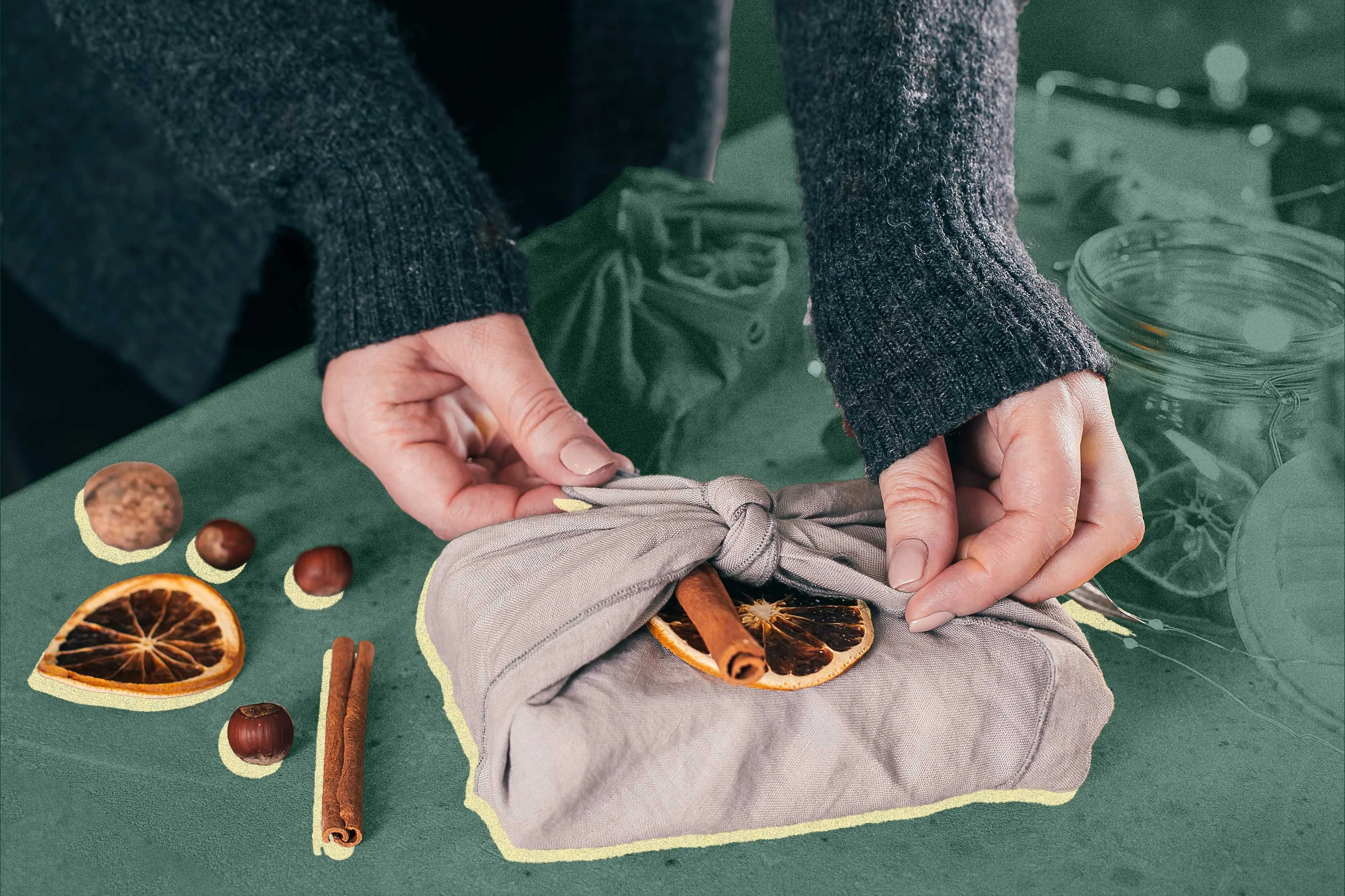 DIY Holiday Gifts Might Save You Less Money Than You Think