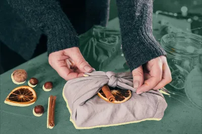 DIY Holiday Gifts Might Save You Less Money Than You Think