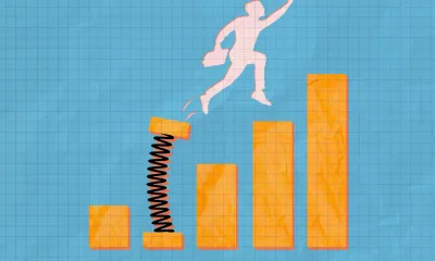 Why Investors Are Piling Money Into ETFs at a Record Pace Why Investors Are Piling Money Into ETFs at a Record Pace