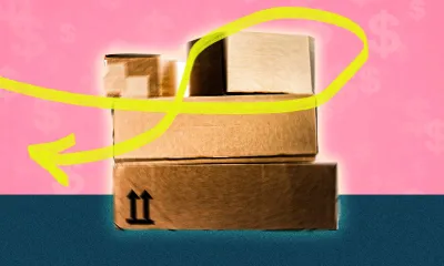 Is the Era of Free Online Returns Over? Is the Era of Free Online Returns Over?