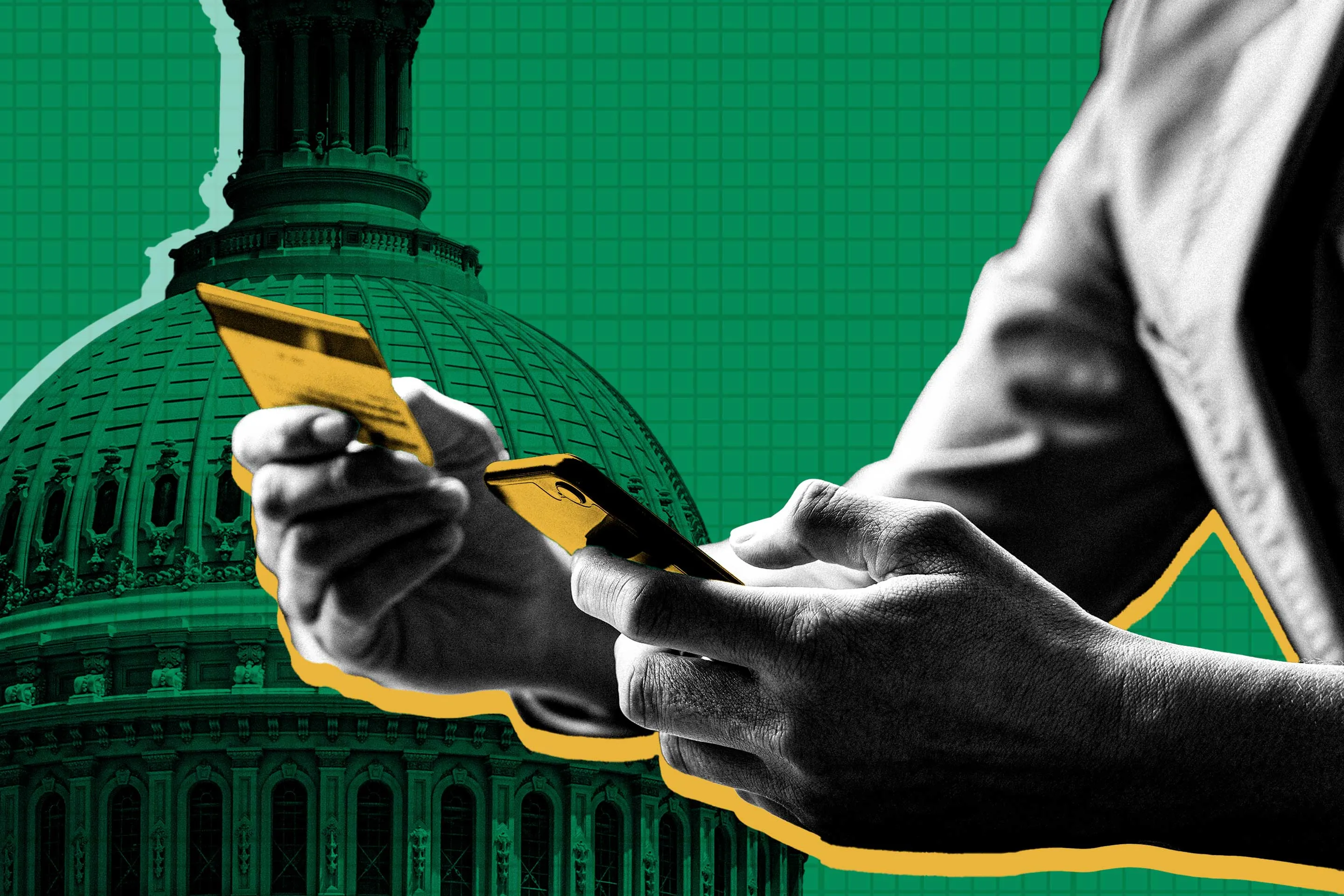 Furloughed by the Shutdown? These 3 Steps Can Help You Manage Your Money