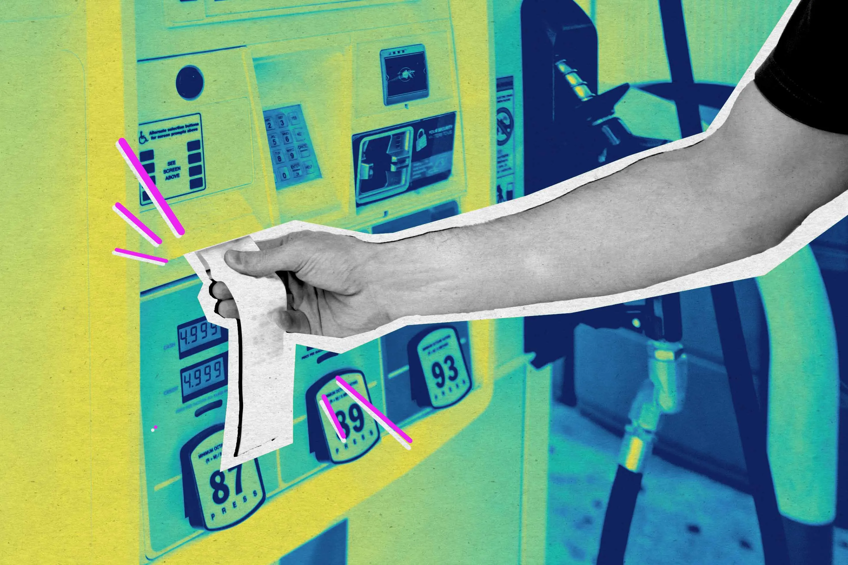 Gas Prices Just Dipped Below $3 for the First Time This Year. Will It Last?