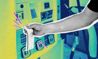 Gas Prices Just Dipped Below $3 for the First Time This Year. Will It Last? Gas Prices Just Dipped Below $3 for the First Time This Year. Will It Last?