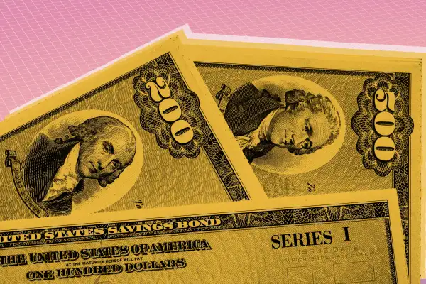 Inflation Upside: I Bond Rates Are Back Above 4% Inflation Upside: I Bond Rates Are Back Above 4%