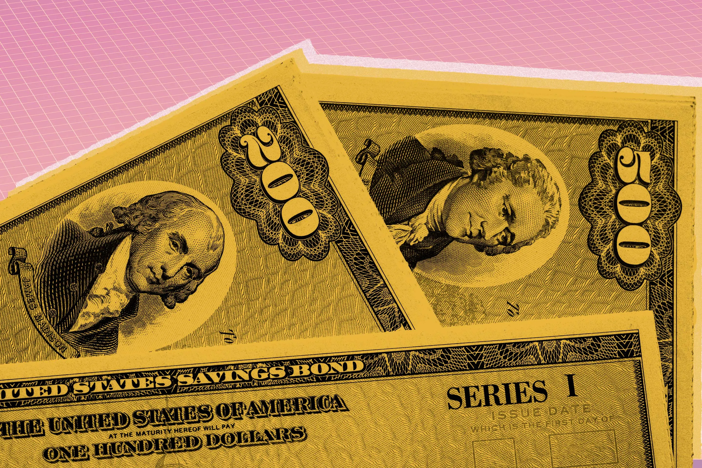 Inflation Upside: I Bond Rates Are Back Above 4%