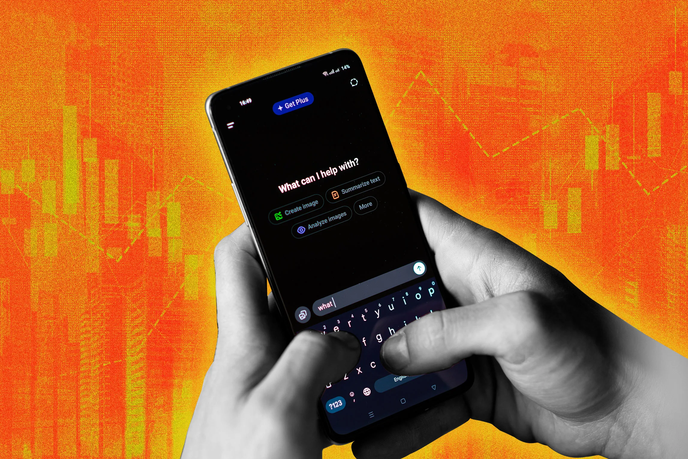 We Asked ChatGPT and Gemini Which Stocks to Buy for November