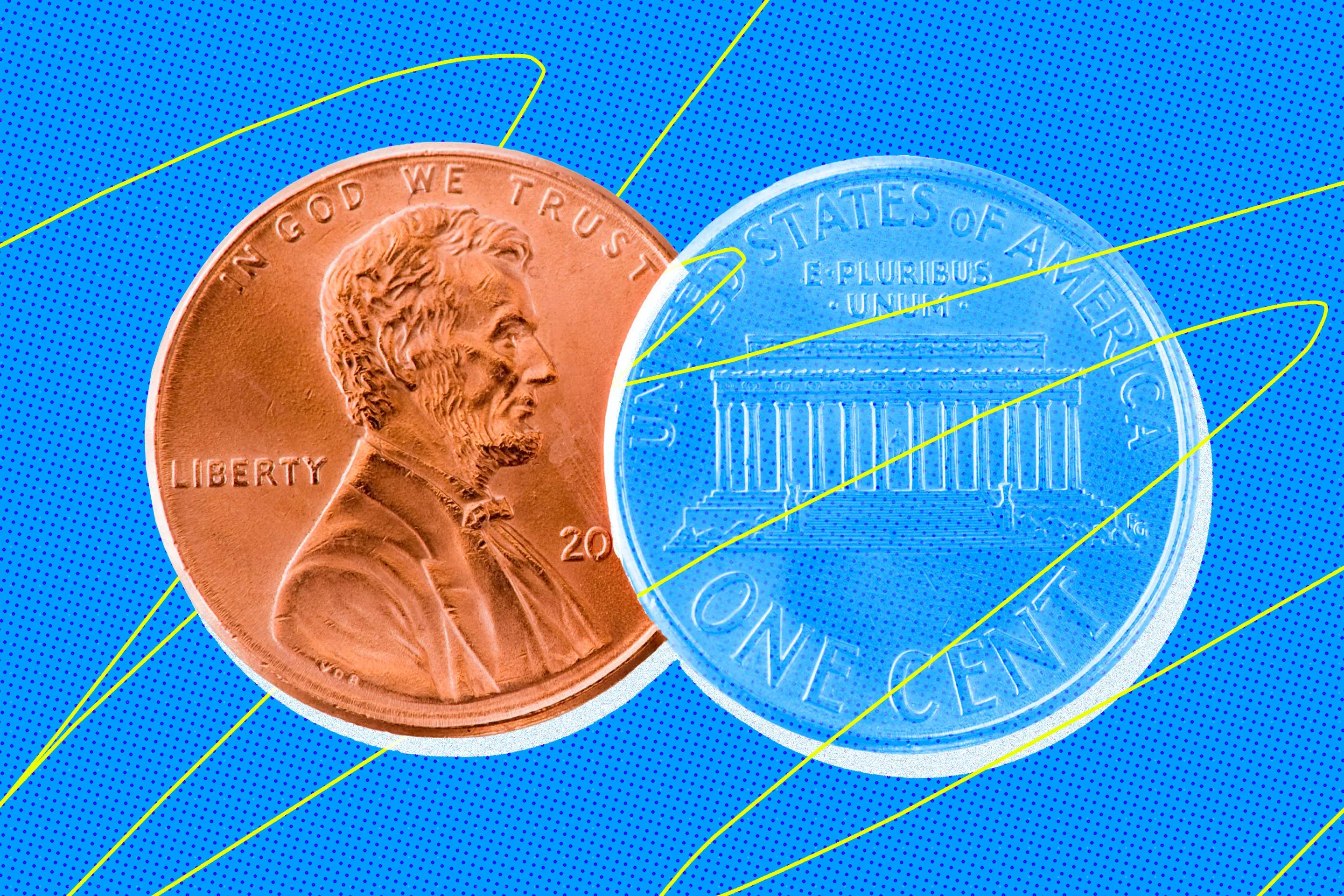 Penny Shortages Are Hitting Stores Across the Country