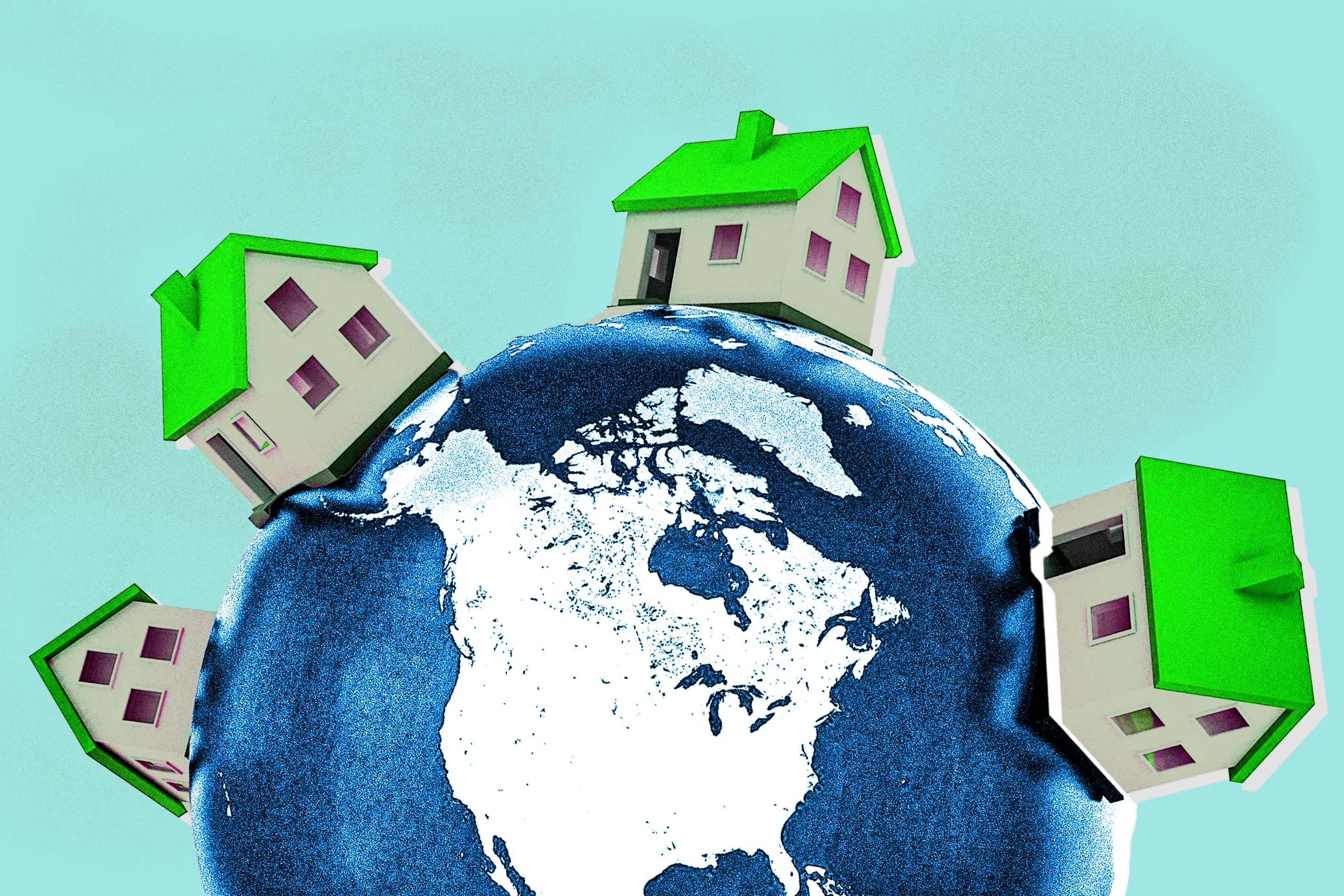 Apartment Complex: Why Gen Z Would Rather Rent Than Buy