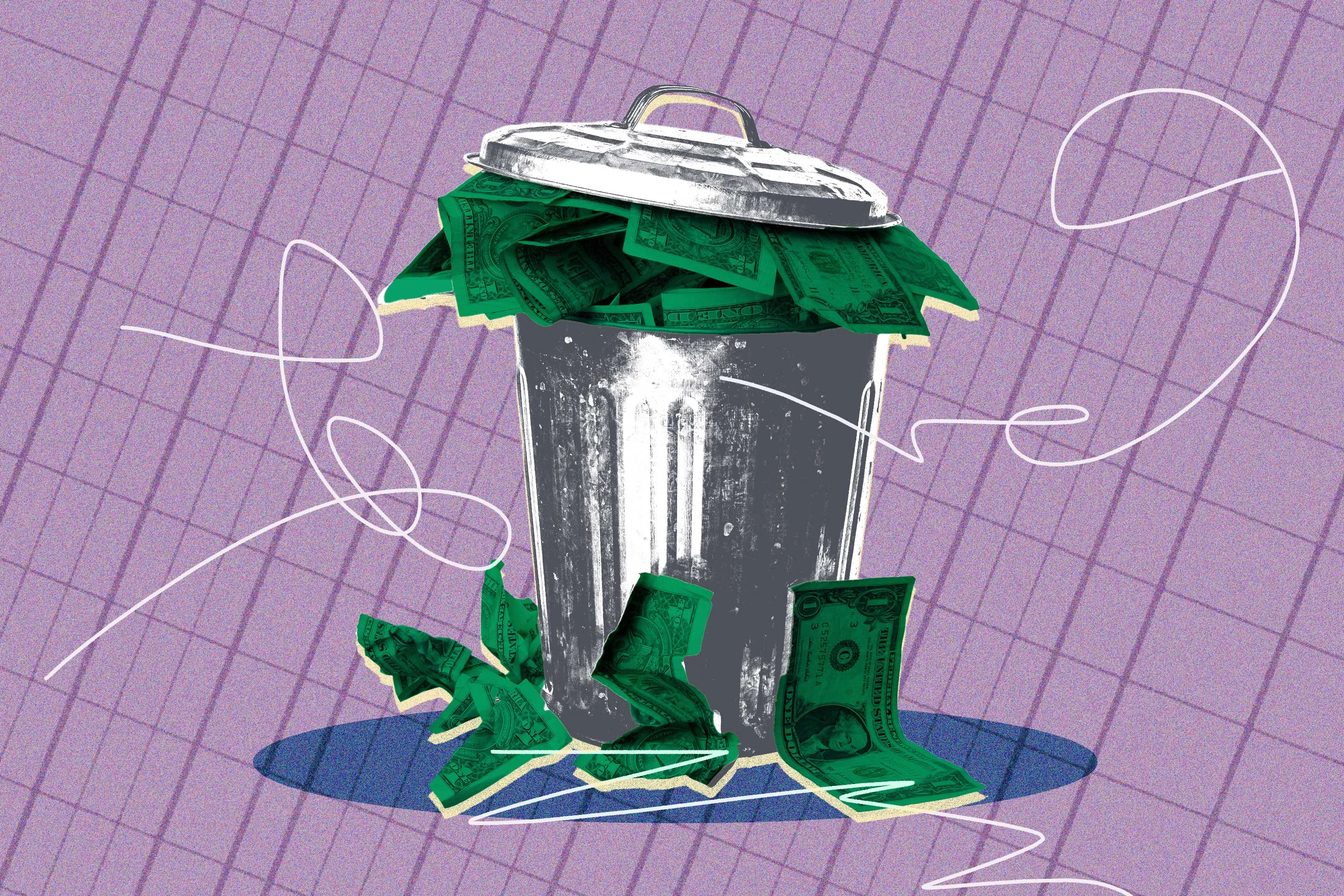 Millions of Americans Have Retirement Savings Stuck in 'Junk IRAs'