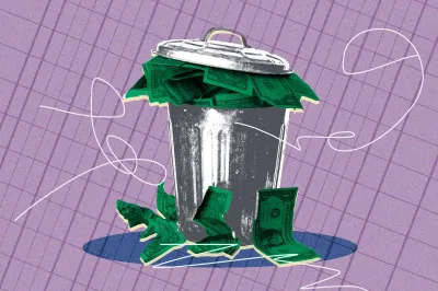 Millions of Americans Have Retirement Savings Stuck in 'Junk IRAs'