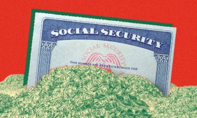 2026 Social Security COLA: Here's How Much Payments Will Rise Next Year 2026 Social Security COLA: Here's How Much Payments Will Rise Next Year