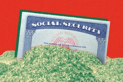 2026 Social Security COLA: Here's How Much Payments Will Rise Next Year