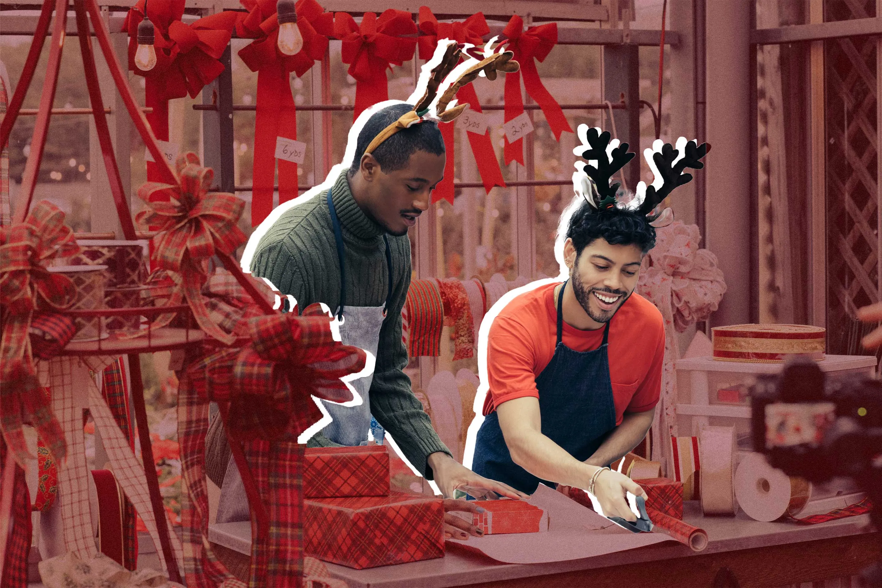 Need a Seasonal Job? These Retailers Are Hiring Over 300,000 Workers for the Holidays