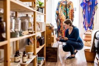 How To Plan for the Holidays as a Small Businesses Owner