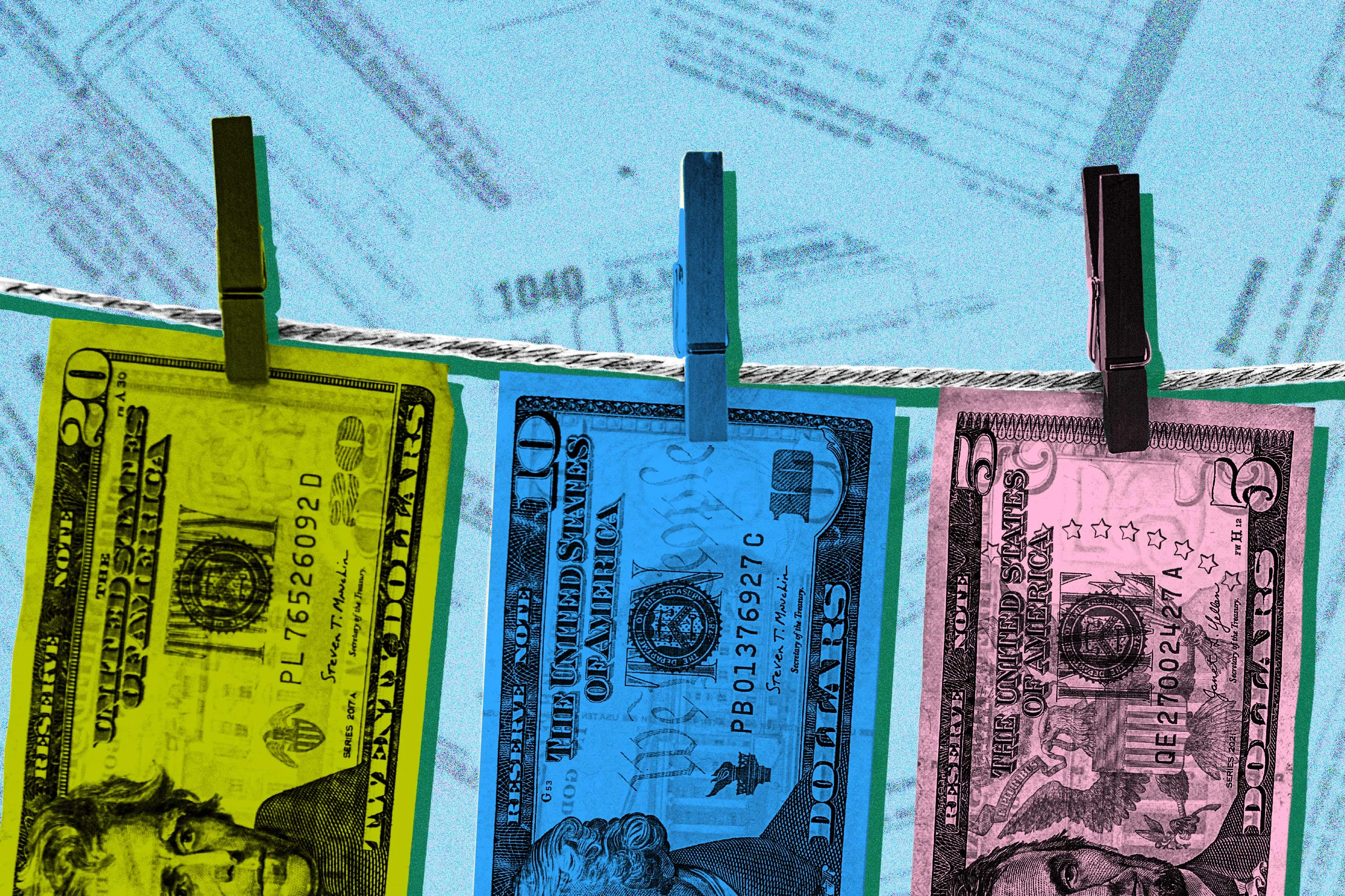 Here Are the New Federal Income Tax Brackets for 2026