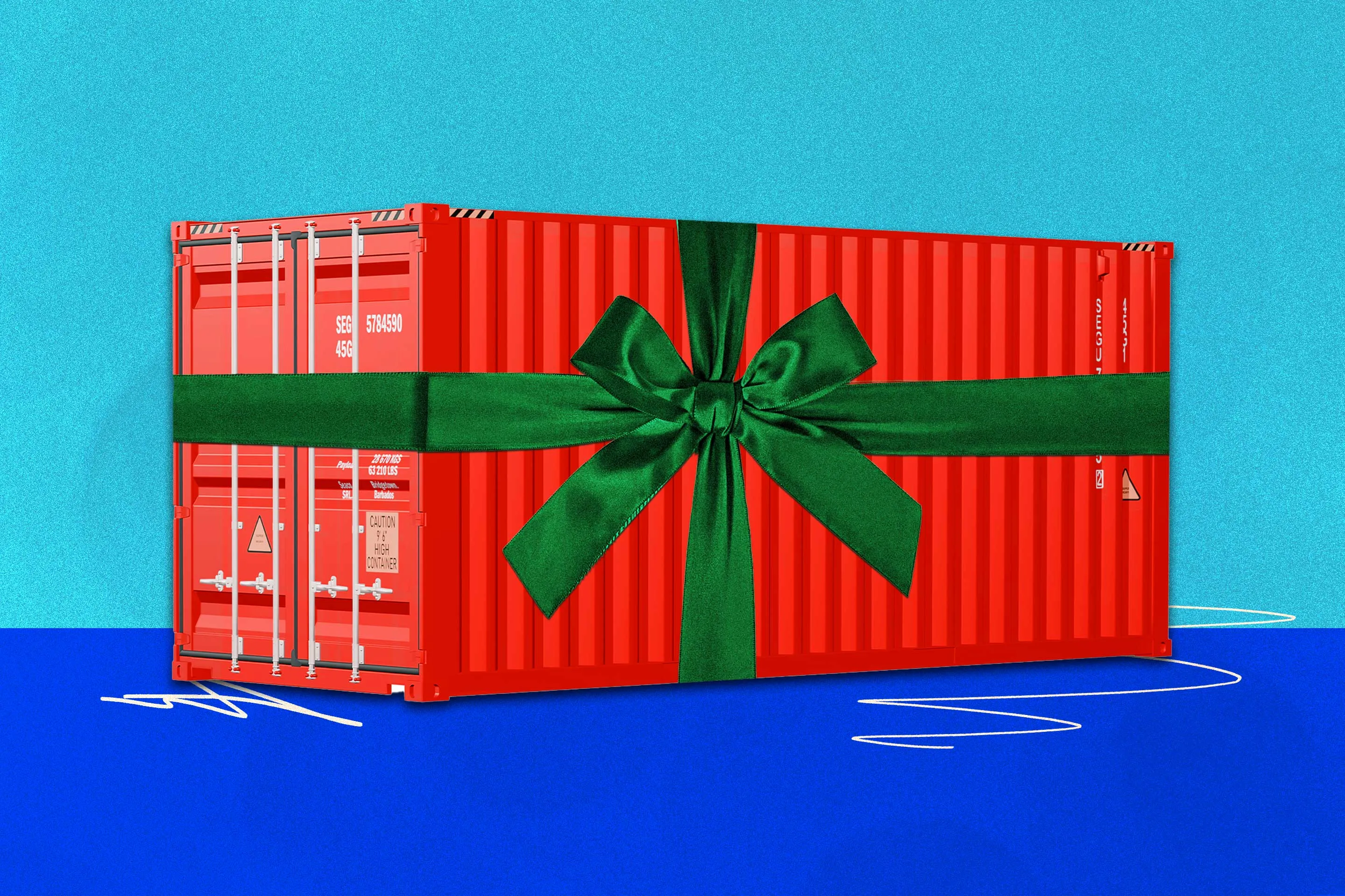 The End of a Century-Old Trade Rule Is Set to Cause Holiday Mayhem