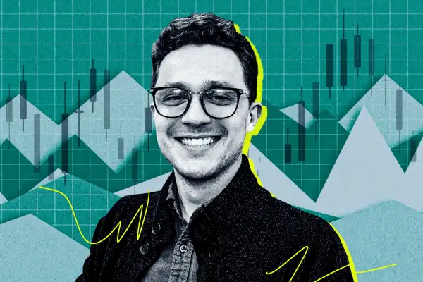 Forget Stock Picking: 'VOO and Chill' Is Good Enough for This Money Writer Forget Stock Picking: 'VOO and Chill' Is Good Enough for This Money Writer