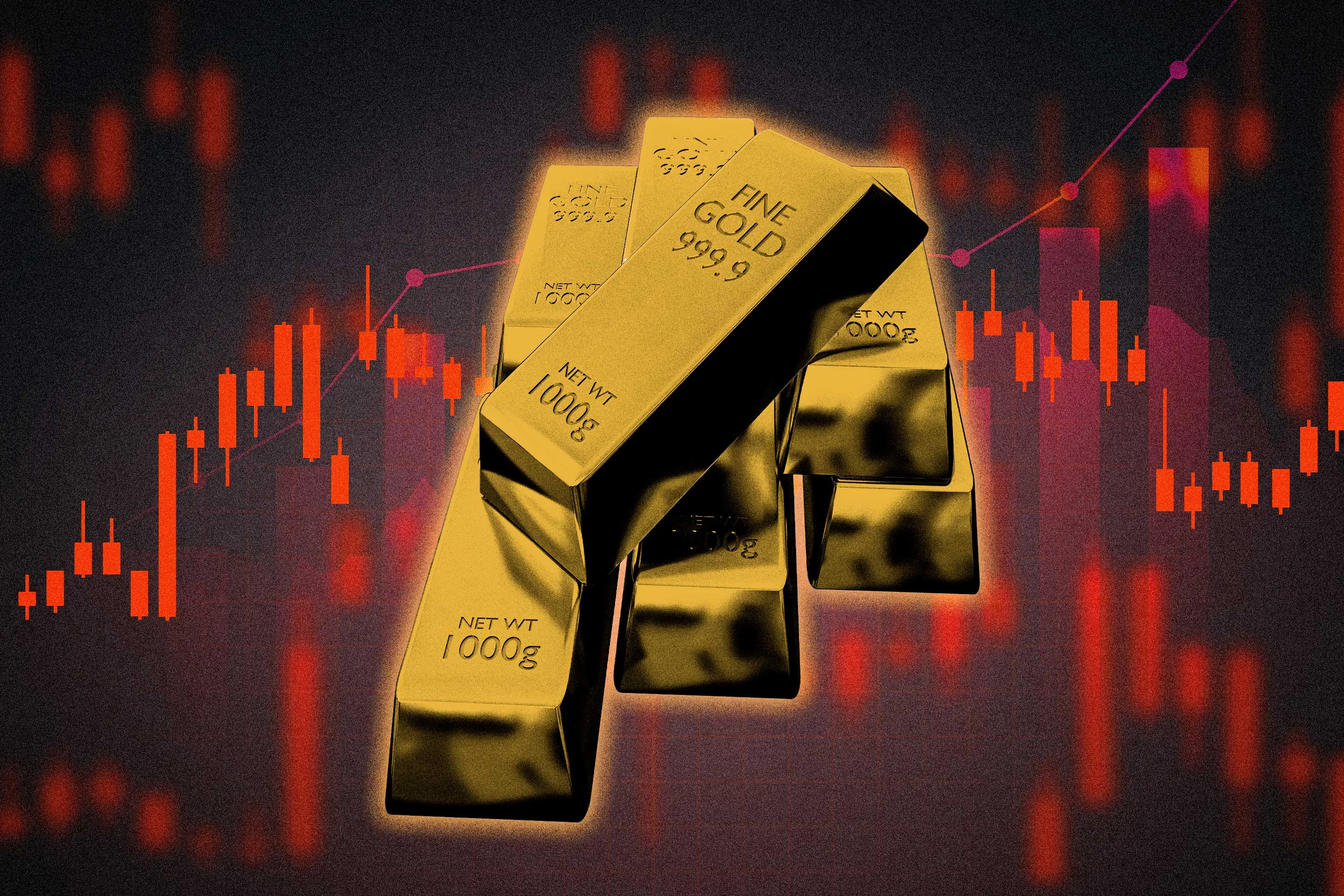 These Wall Street Titans Say Buy Gold. Should You?