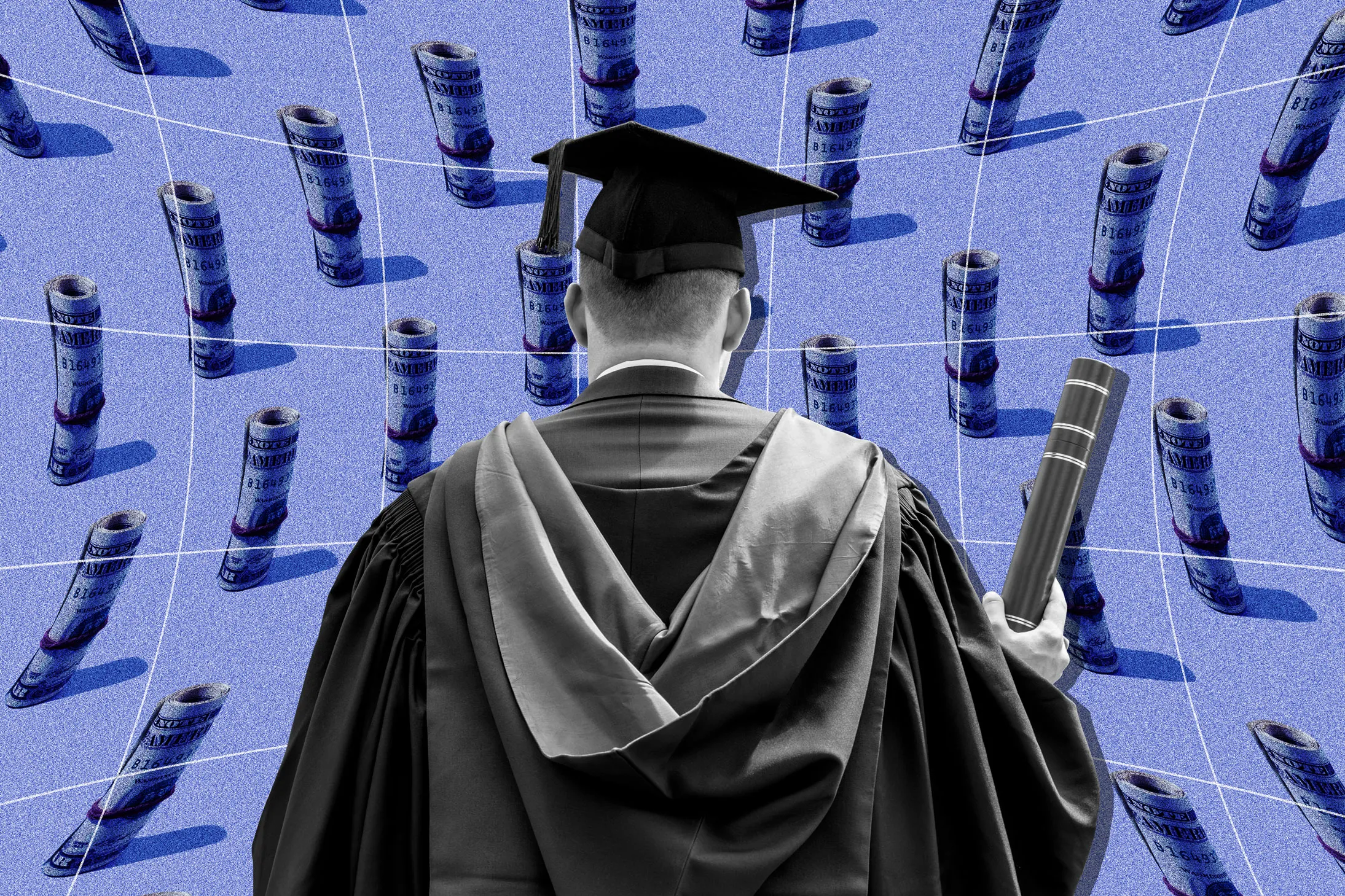 College Costs Were Flat for Many Years. Now They’re Back on the Rise