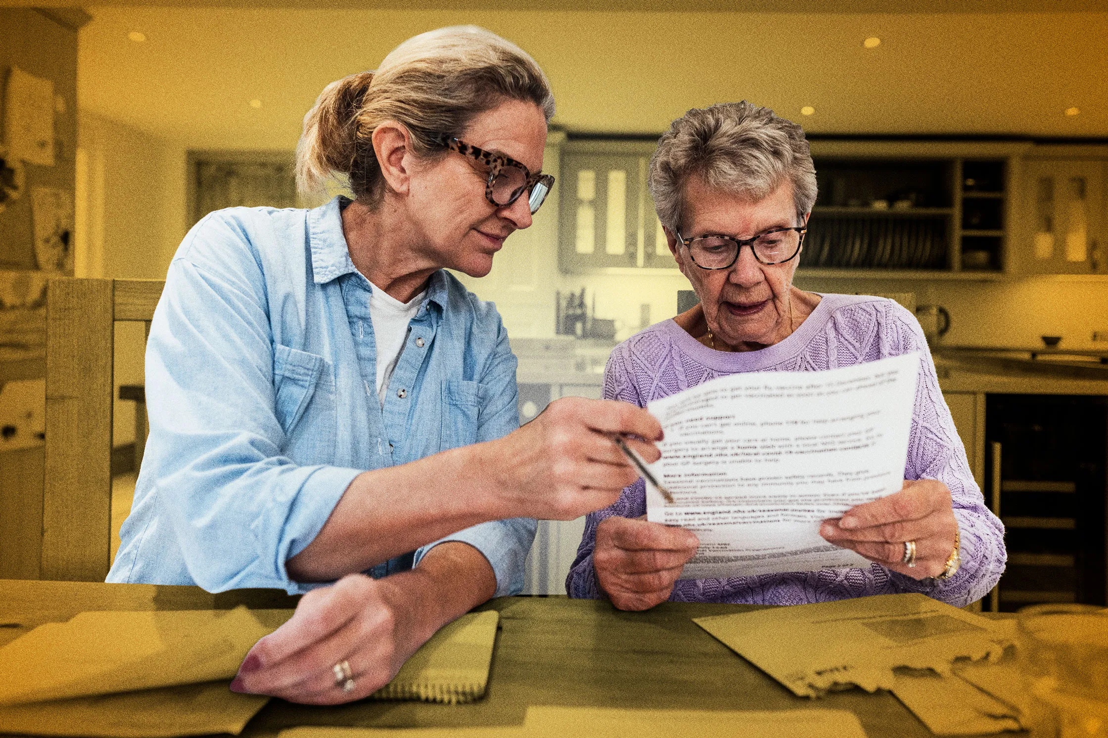 What Retirees Should Know Before Tapping Home Equity to Pay for Medical Expenses