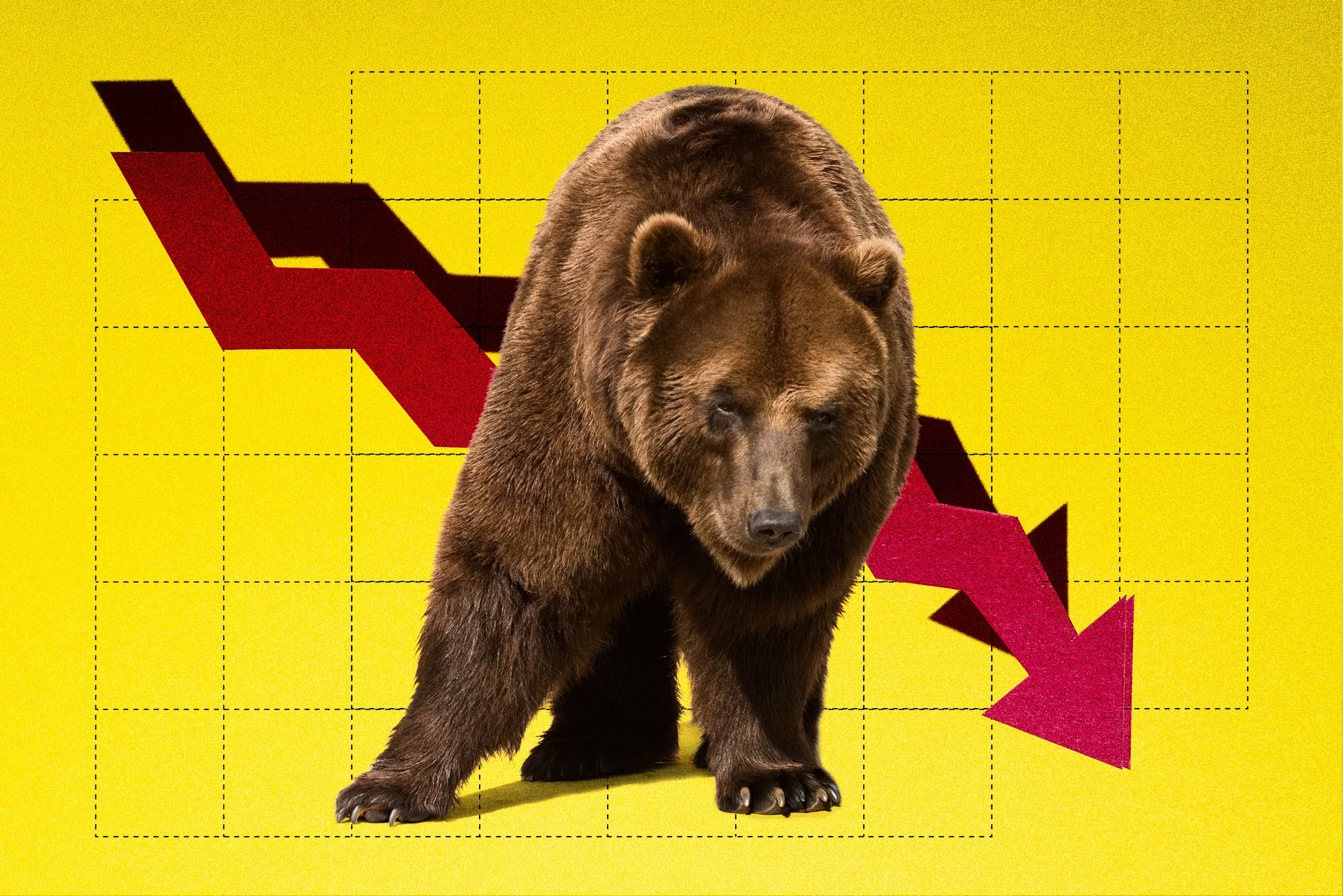 Does the Slump in Consumer Stocks Mean We're in a Bear Market?