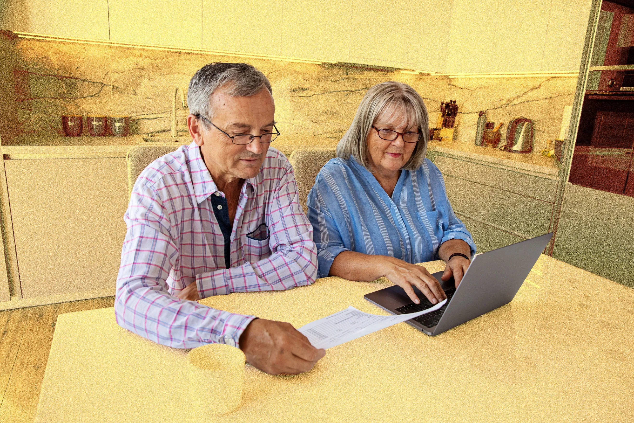 Retirees' Hidden Asset: Home Equity Options for Older Homeowners