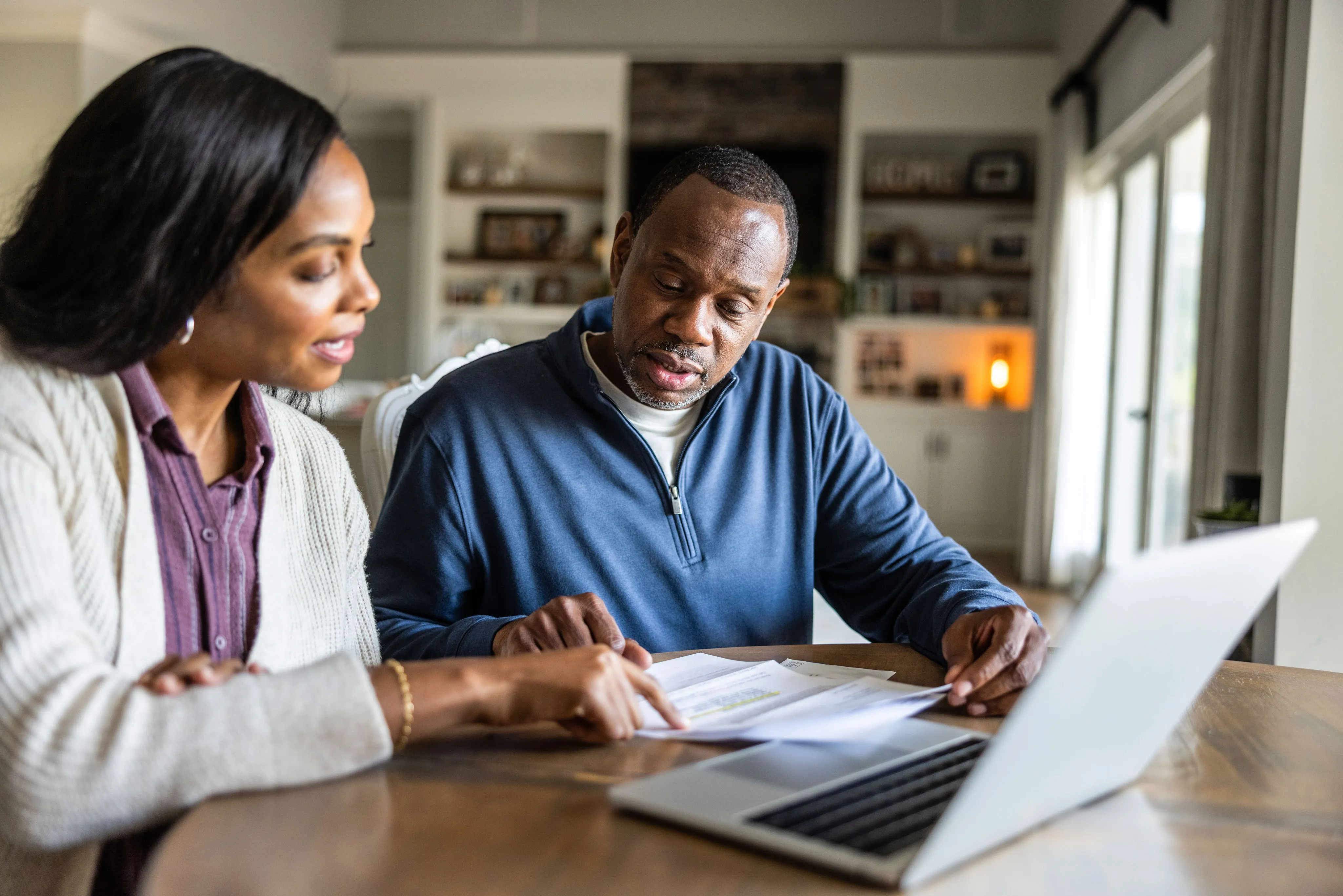 Is a HELOC Right for Your Retirement Plan? Ask Yourself These 8 Questions