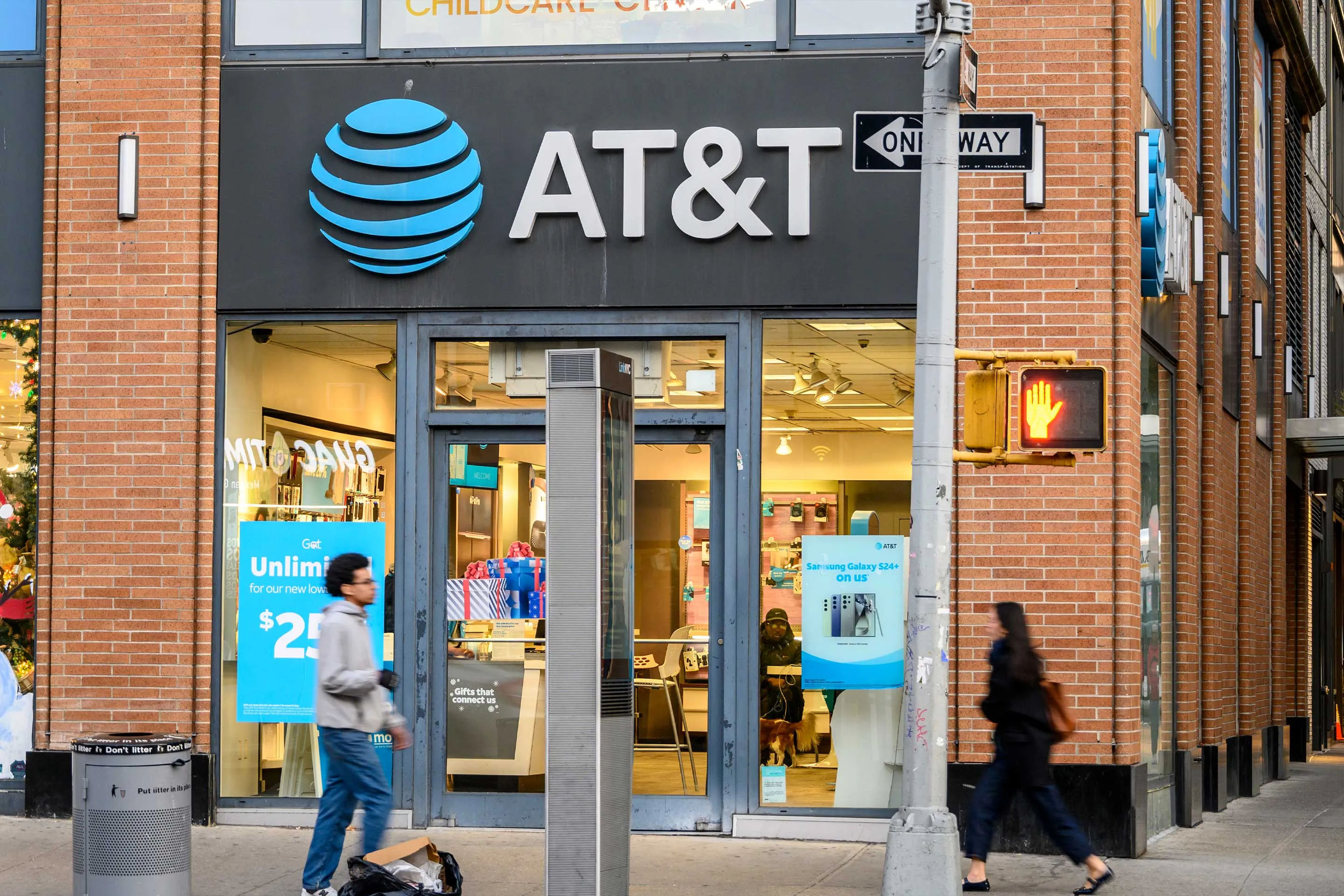 AT&T Settlement Deadline Extended: How to Claim Up to $7,500 After Data Breaches