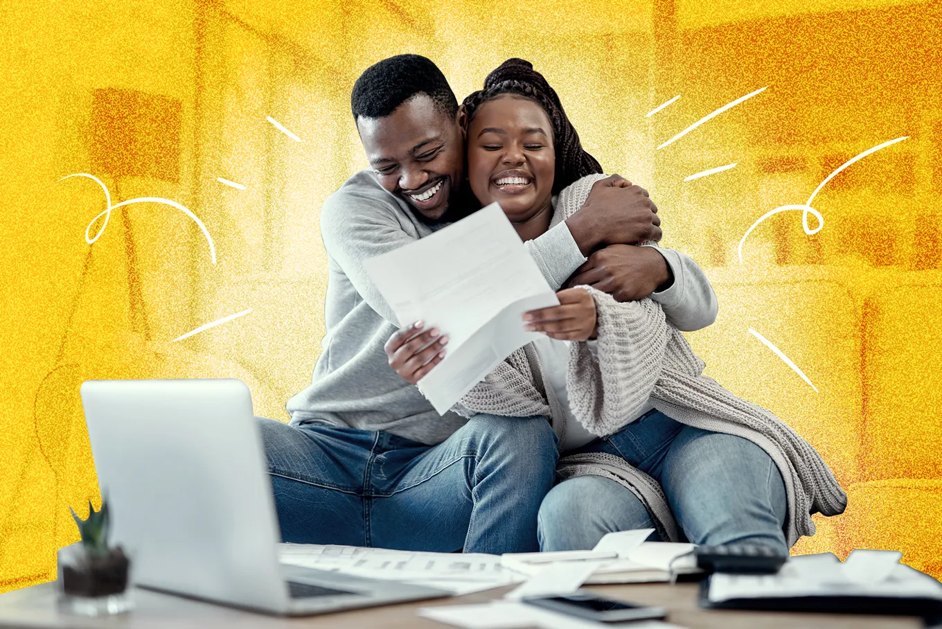 For Most Americans, Financial Success Now Means Being Debt-Free