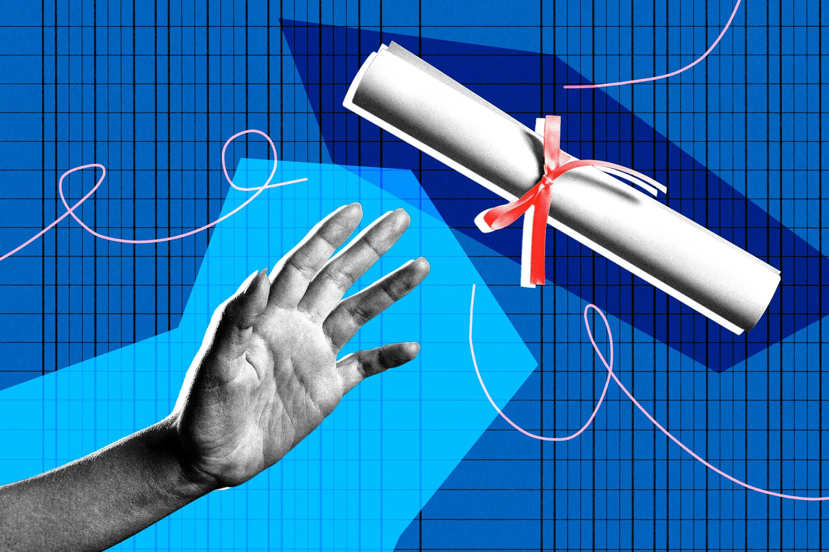 Is Your Graduate Degree 'Professional'? The Answer Will Determine How Much You Can Borrow