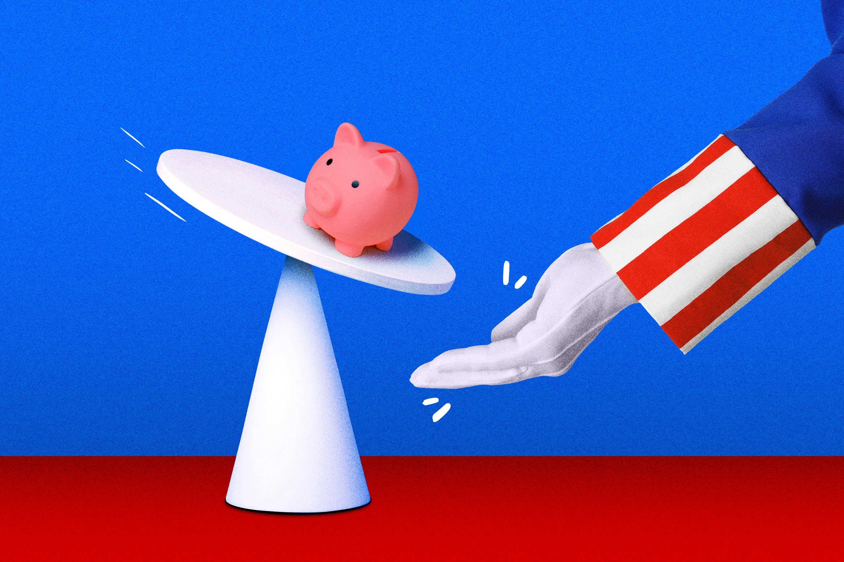 Proposed New FDIC Limits Could Protect More of Your Money From Bank Failures