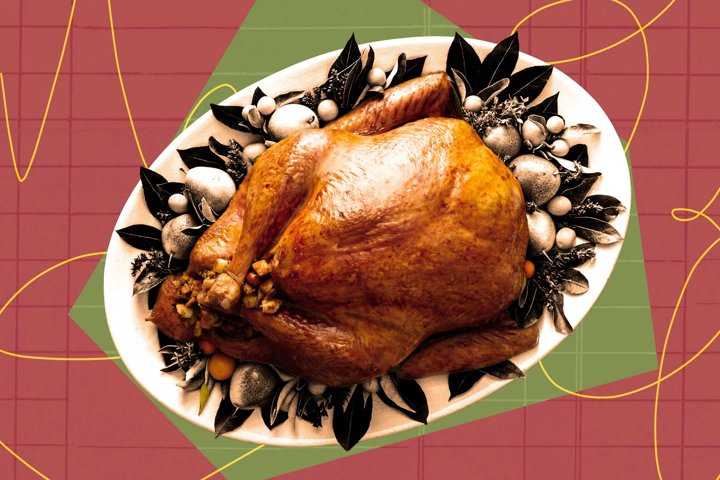 These Grocery Stores Are Offering Free Turkey Deals for Thanksgiving