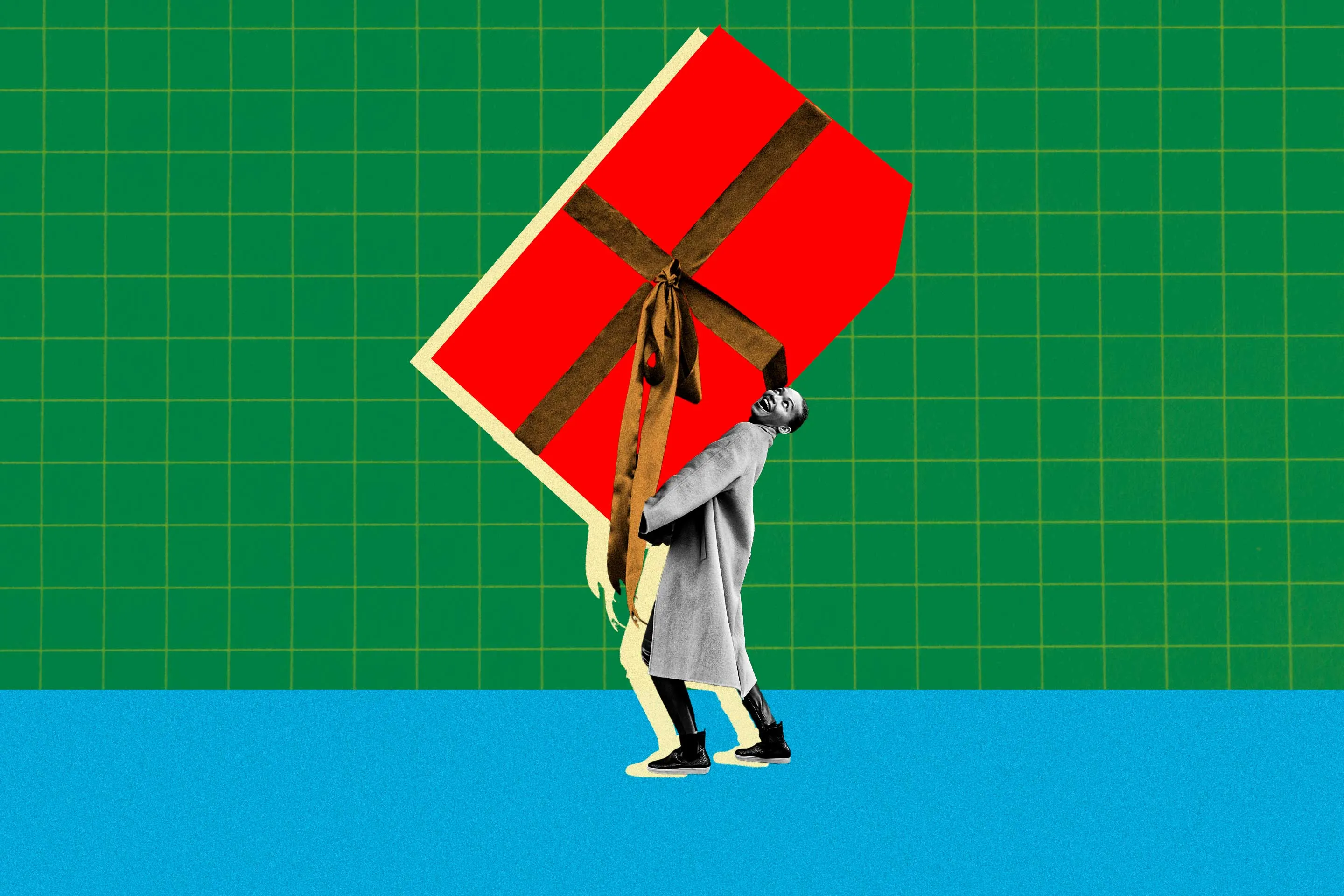 Shop Like a Pro This Holiday Season With These Money-Saving Tips