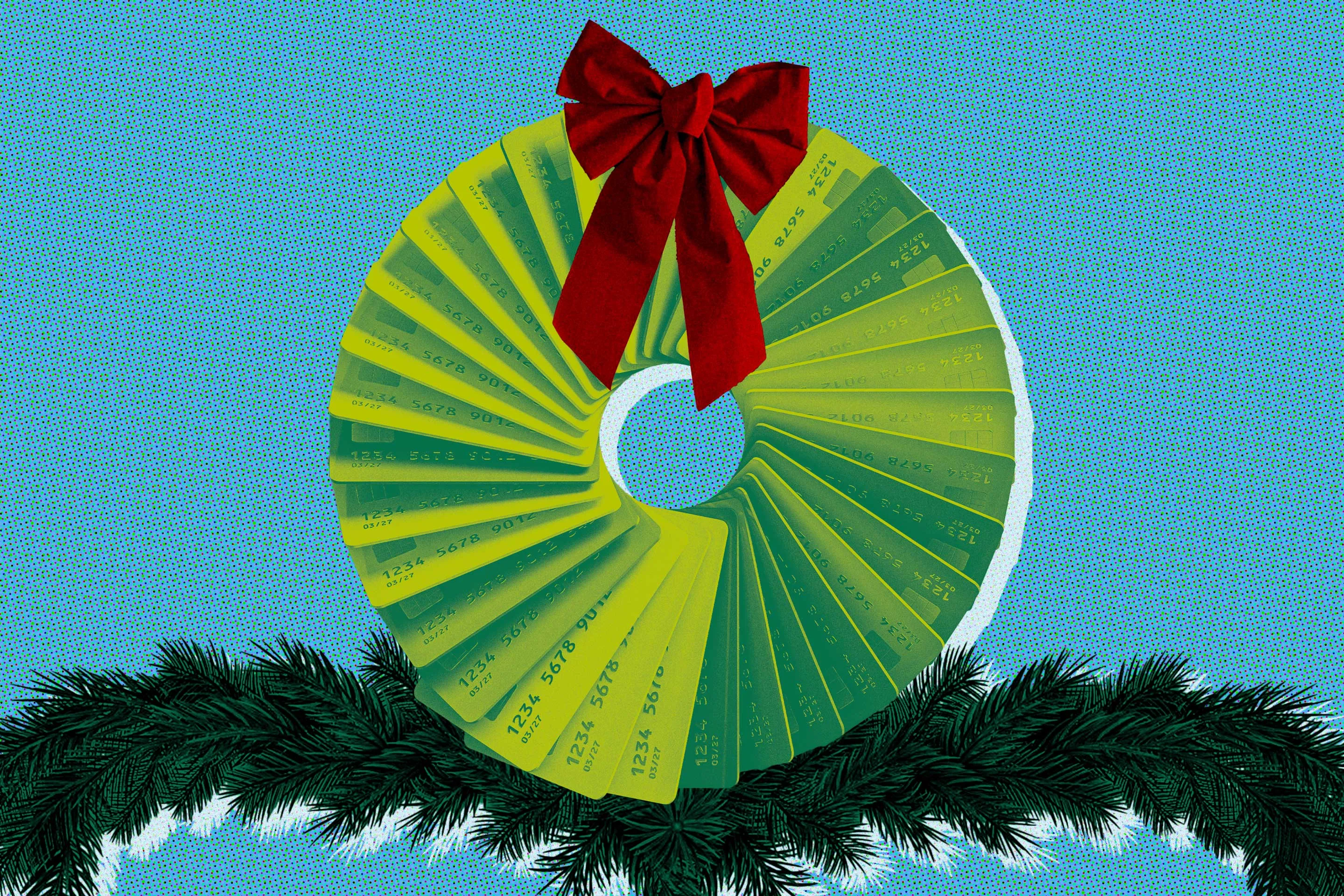 From Inflation to AI Gift Ideas, Here's How Holiday Shopping Will Be Different This Year