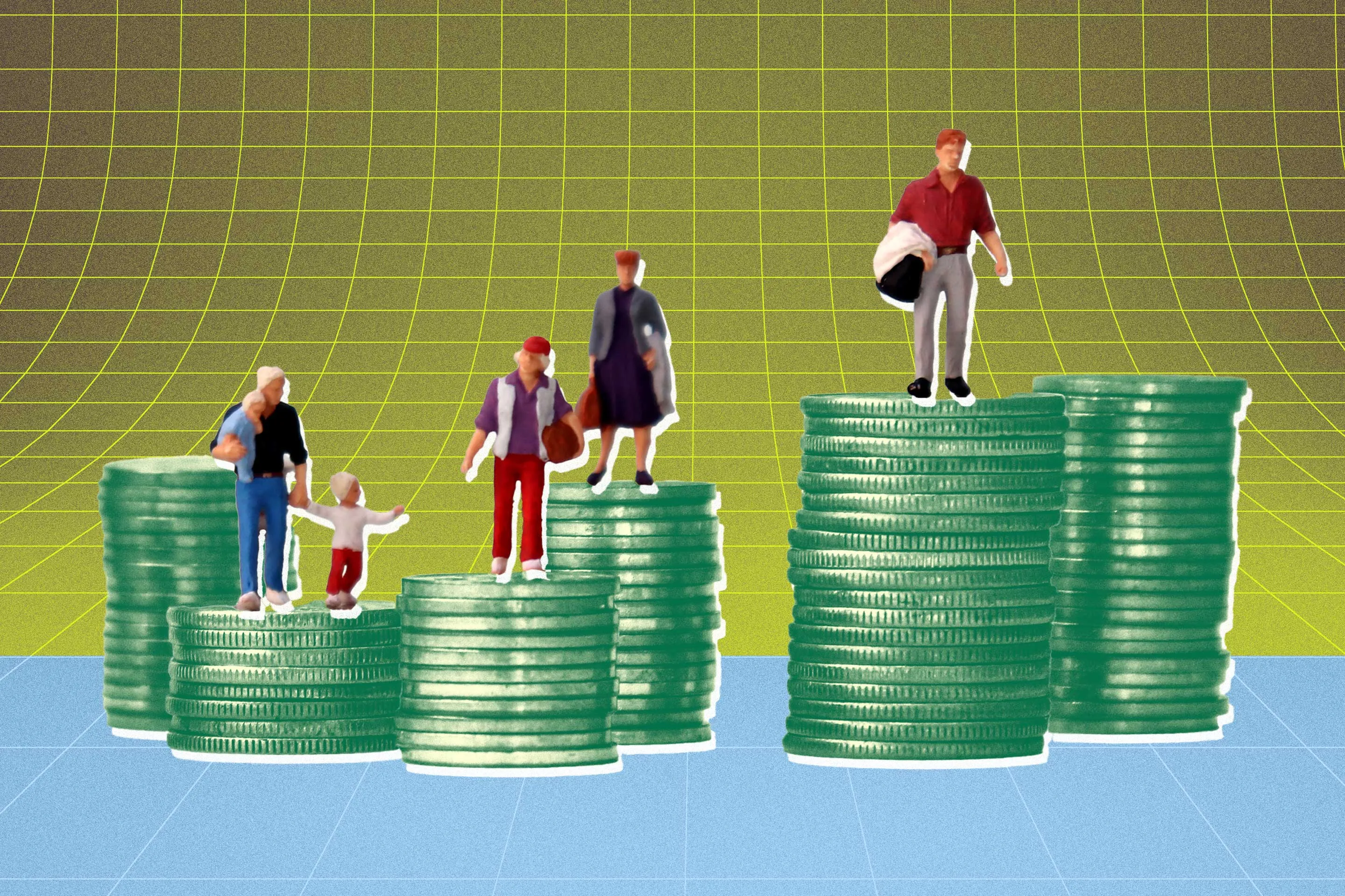 New IRS Rules for 2026 Will Allow You to Contribute More to Your 401(k) and IRA