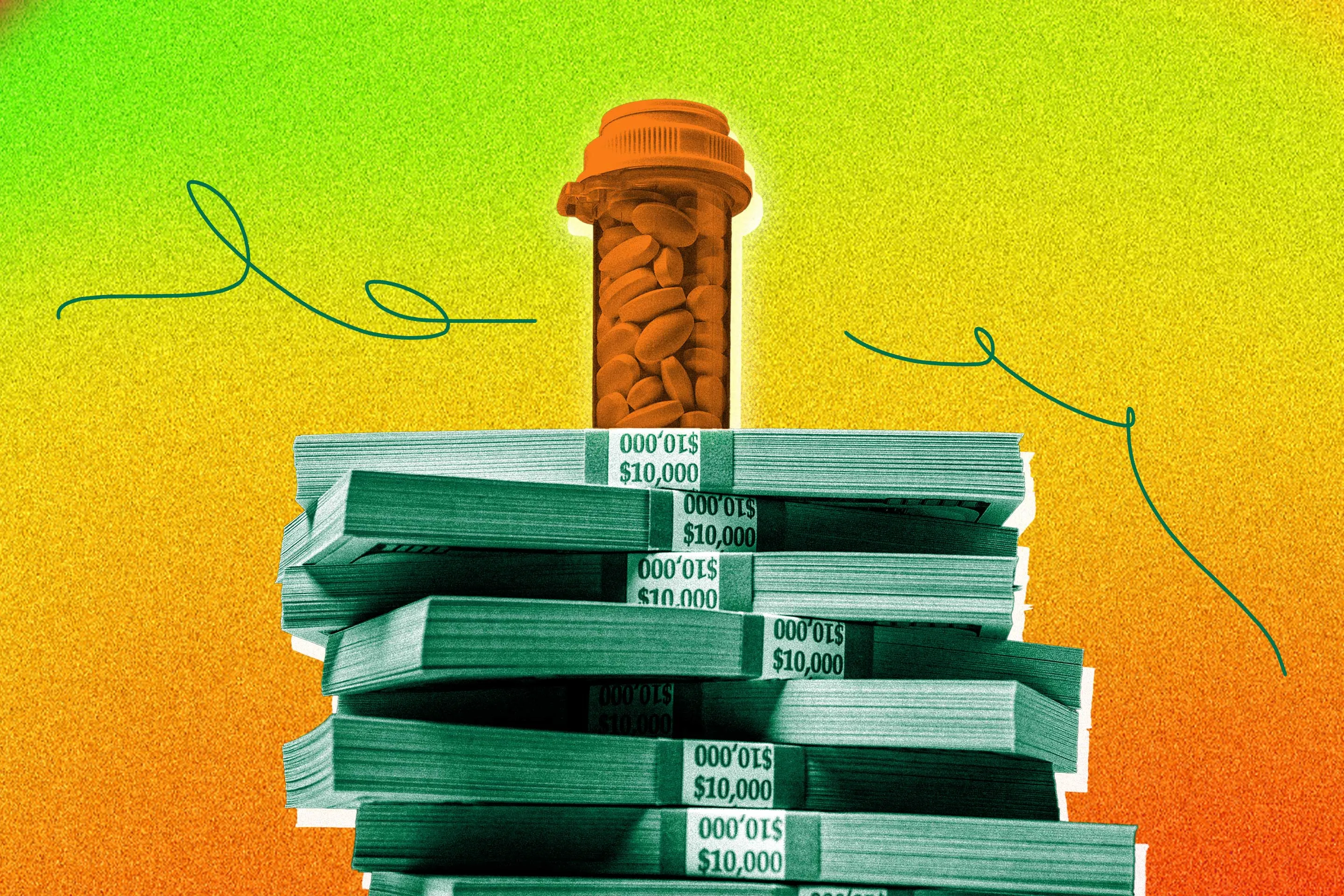 Inside the Legal Fight to Keep Medical Debt Off Your Credit Report