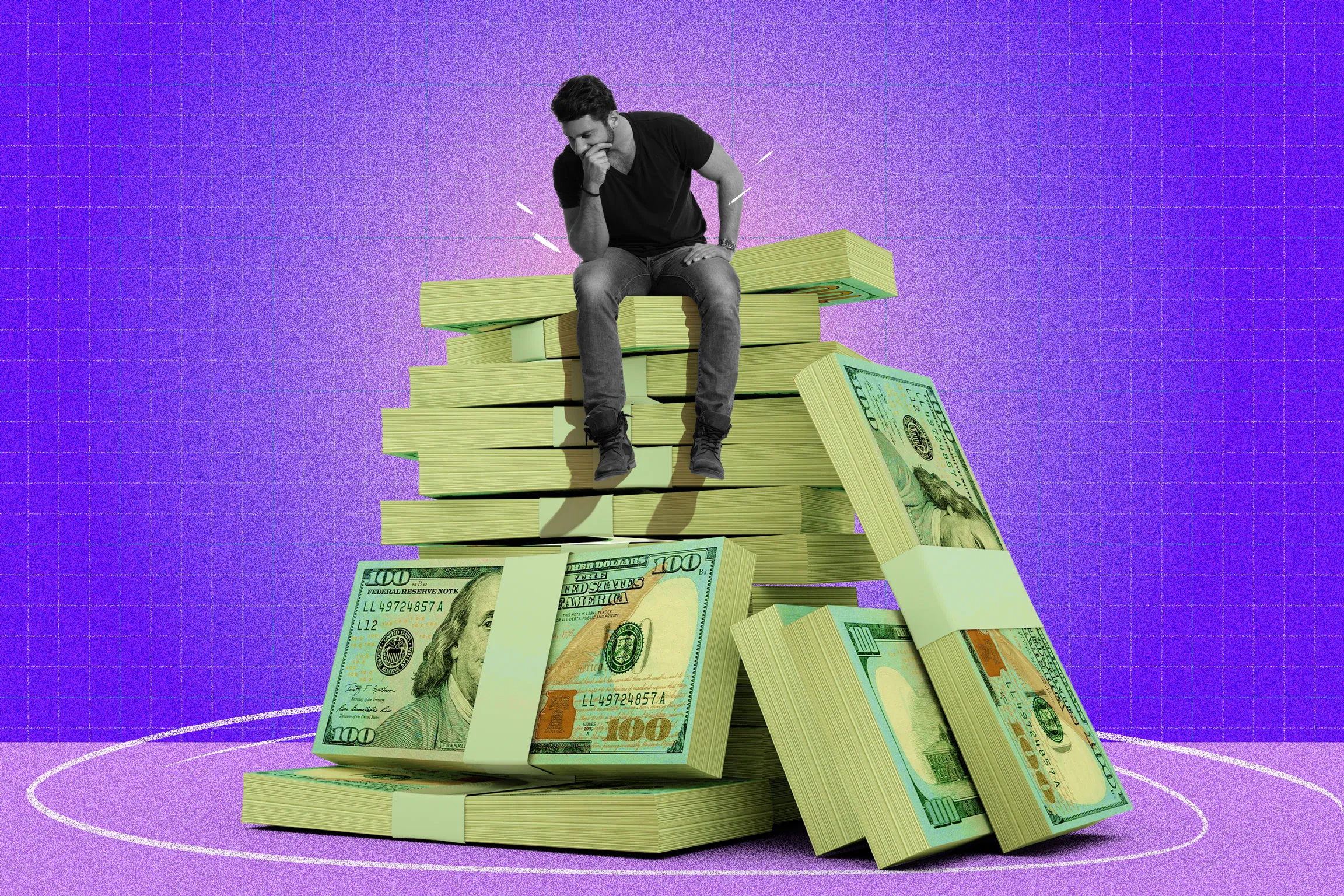 Why America’s Richest Millionaires Don’t Consider Themselves ‘Wealthy’