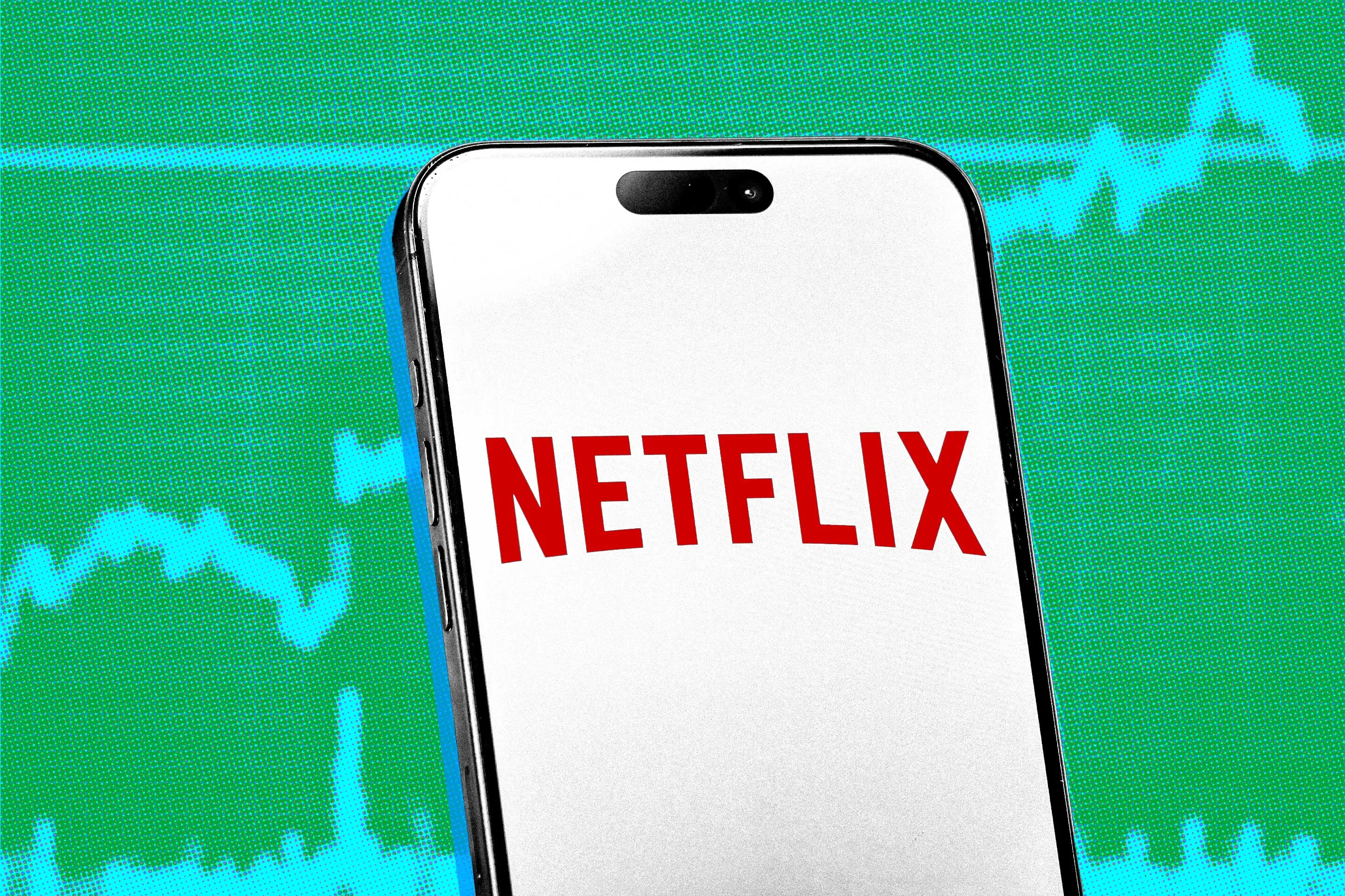 Netflix Stock Split: Shares Are About to Get 10 Times Cheaper