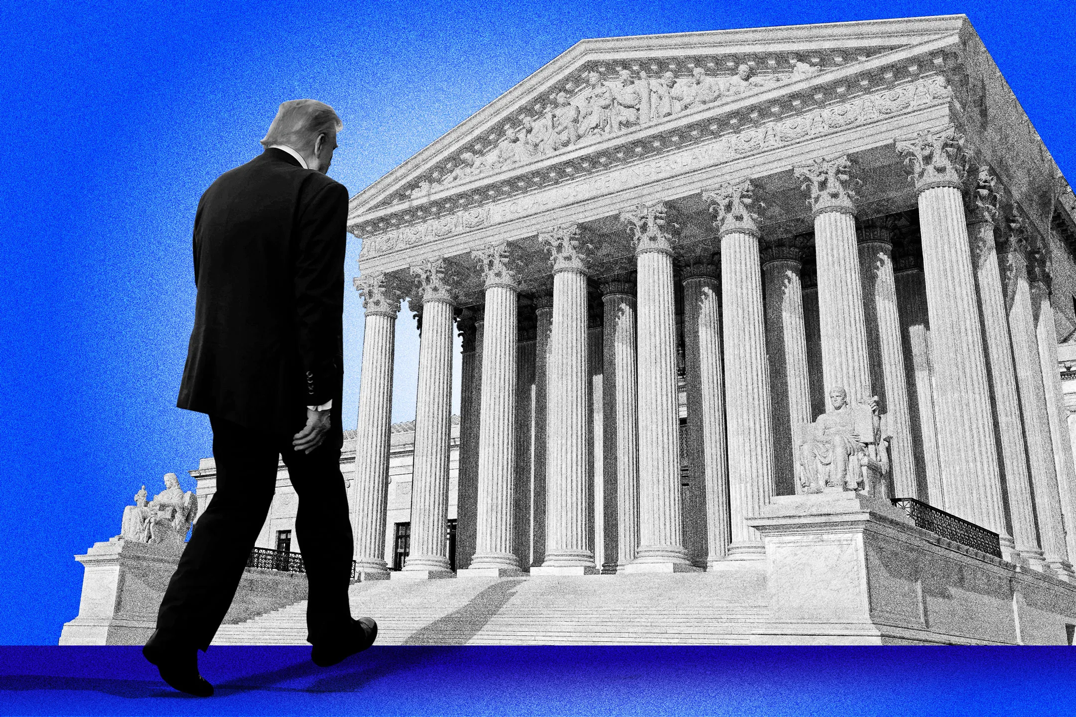 What's Next for Trump's Tariffs After Supreme Court Oral Arguments