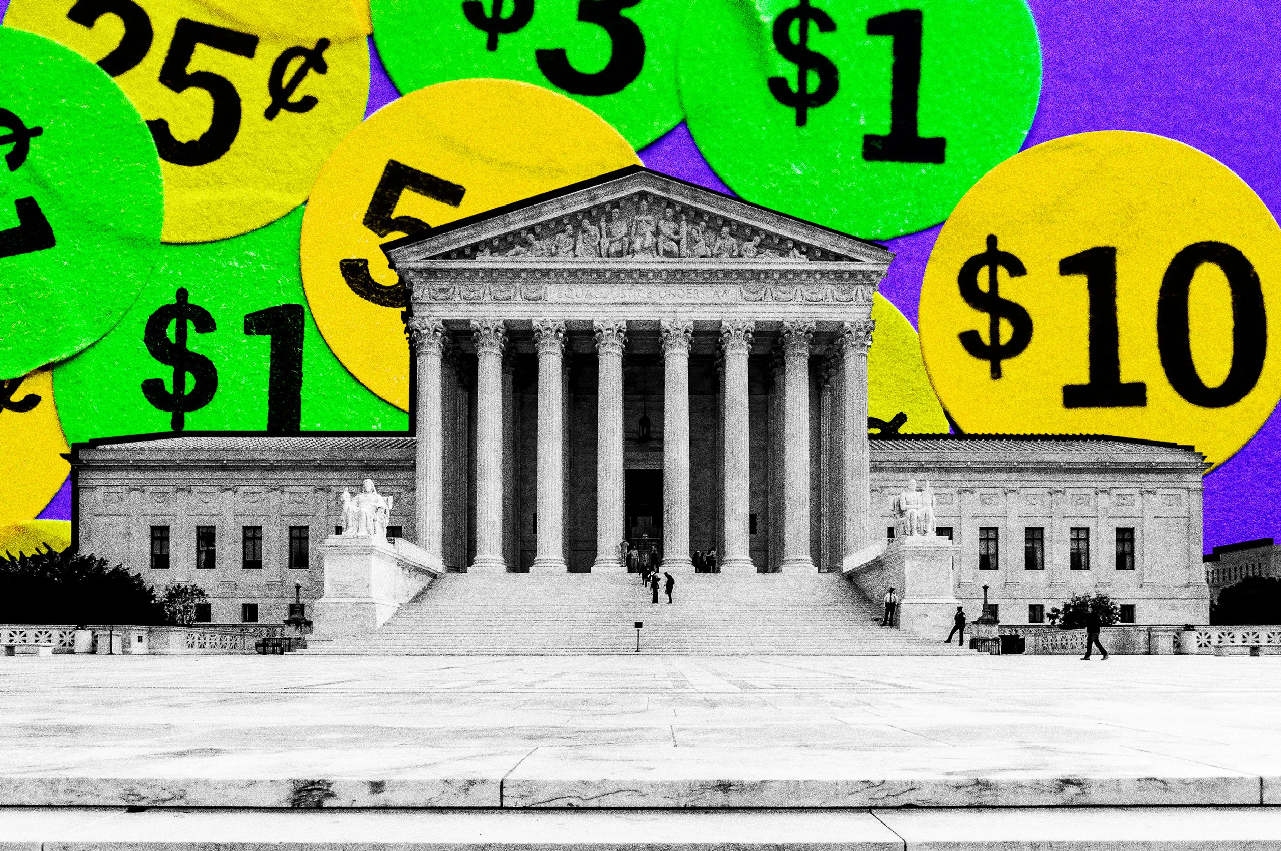 The Supreme Court Struck Down Trump’s Tariffs. Are Lower Prices on the Way?