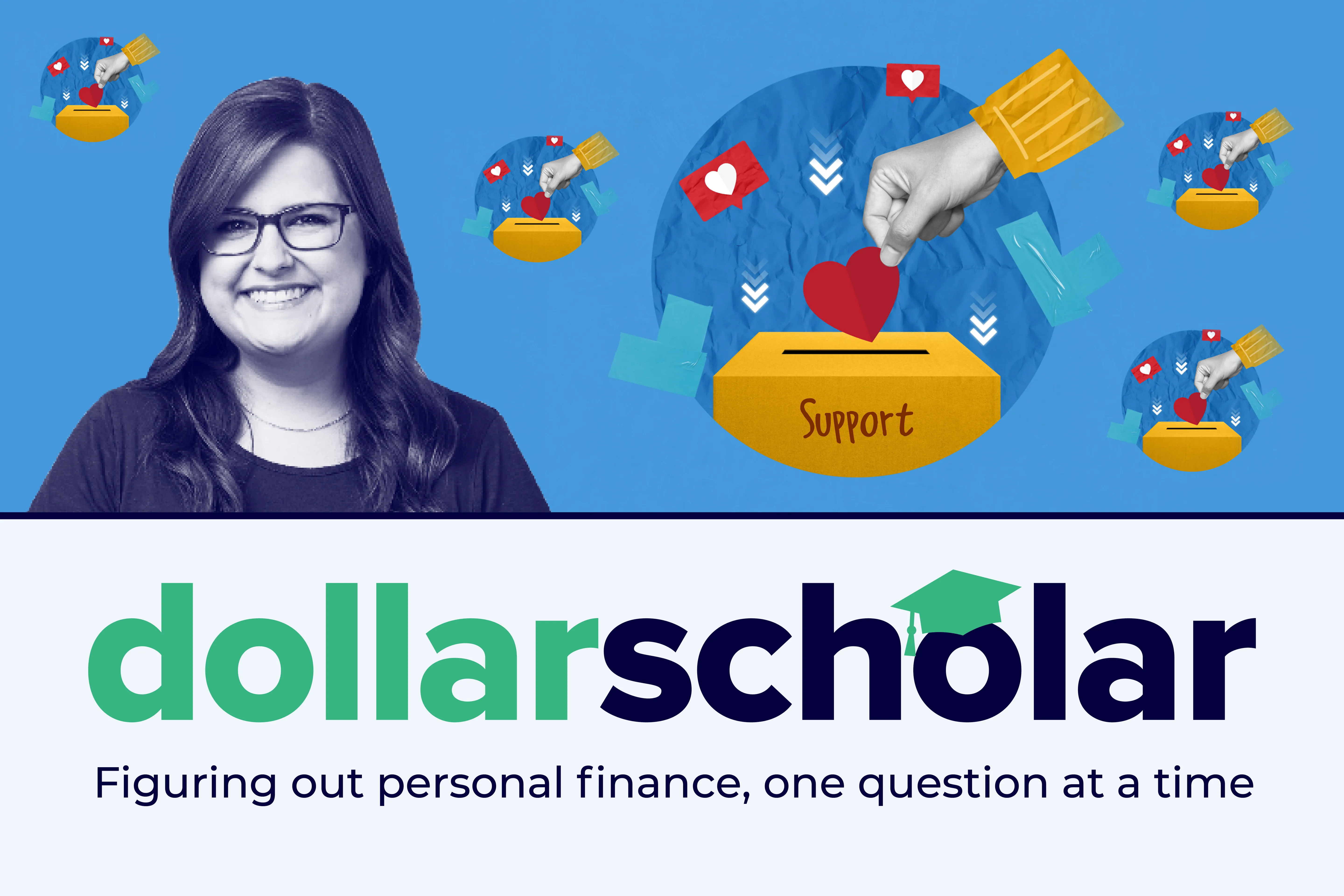 How Is Mutual Aid Different From Donating to Charity?